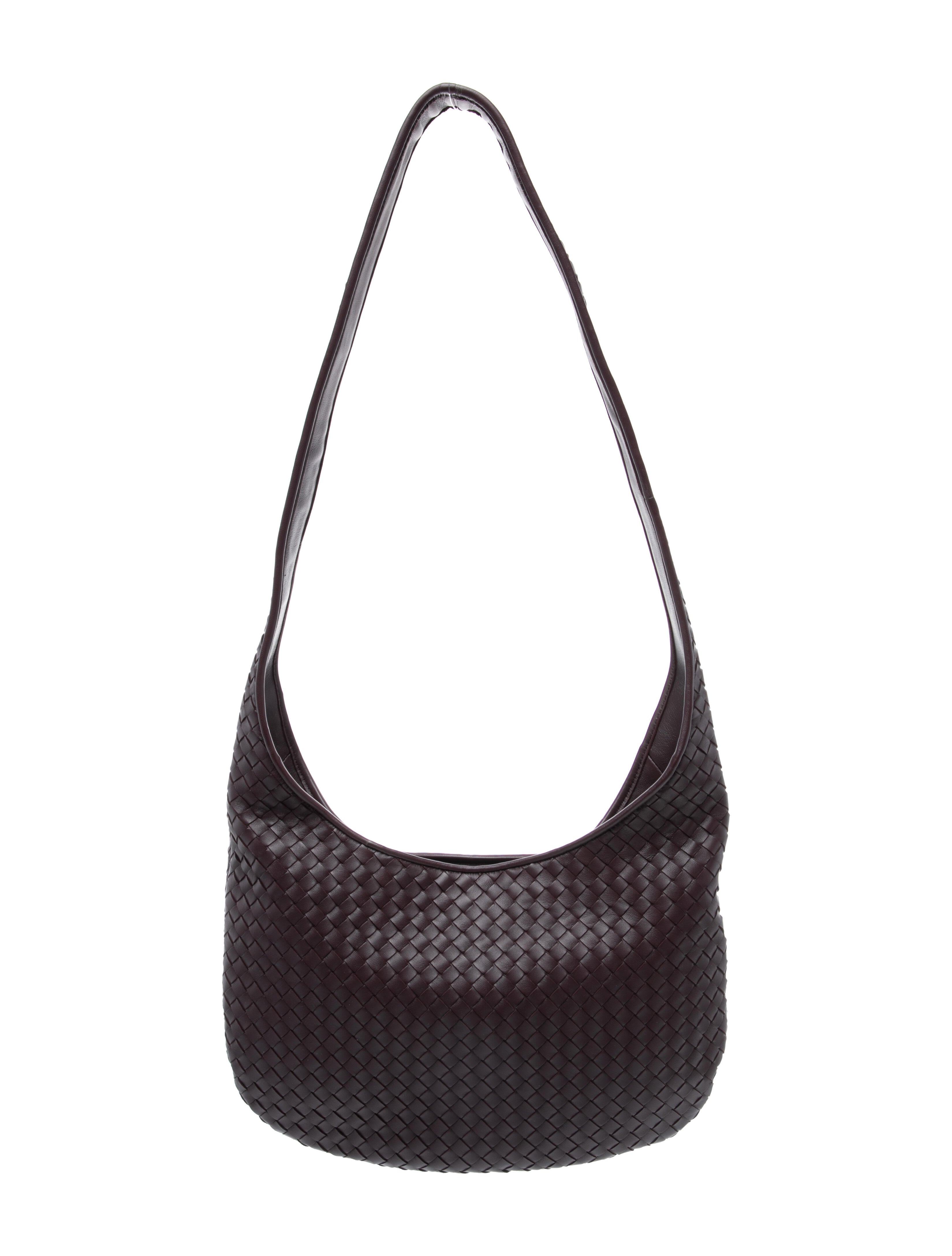Bottega Veneta Intrecciato Veneto Small