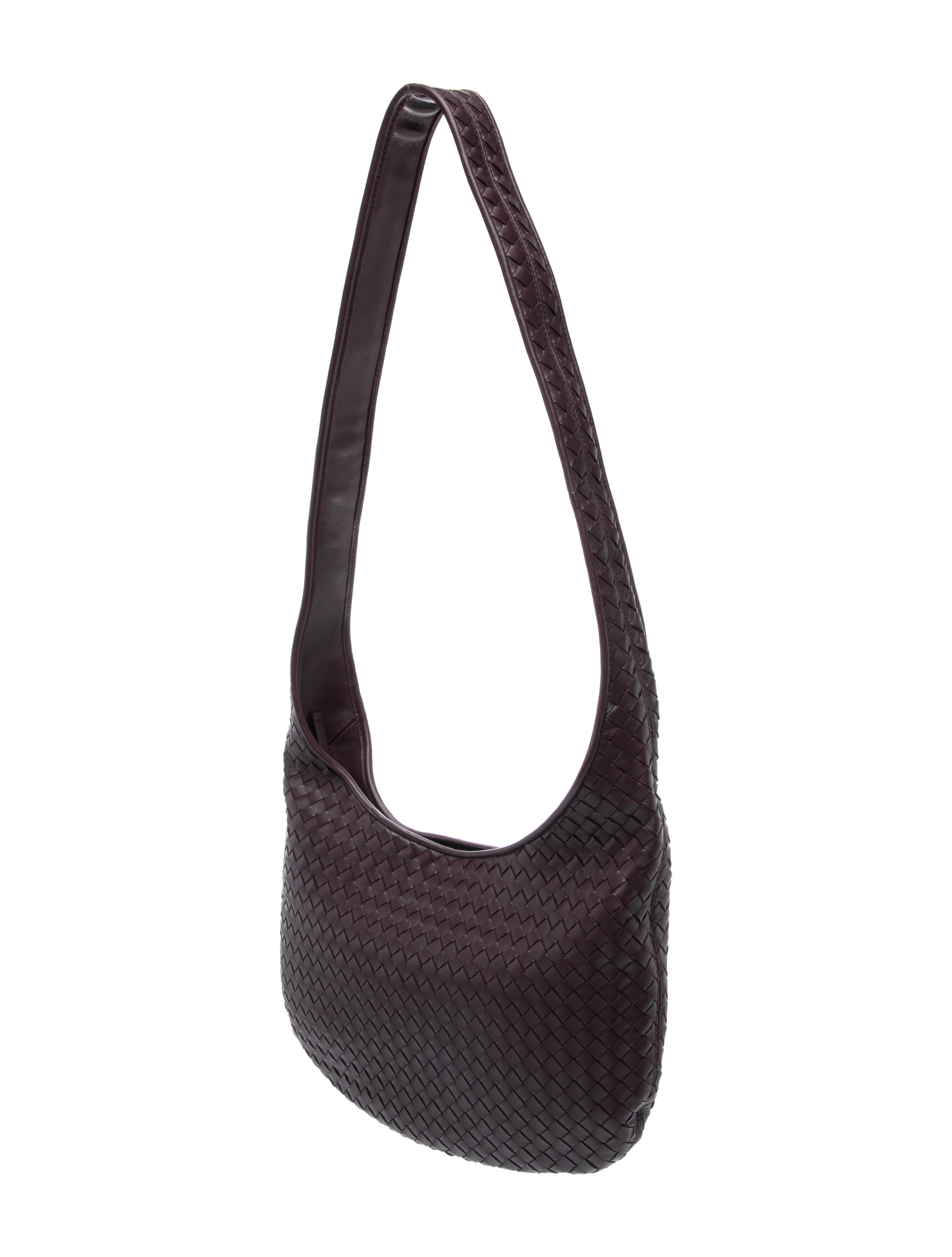 Bottega Veneta Intrecciato Veneto Small