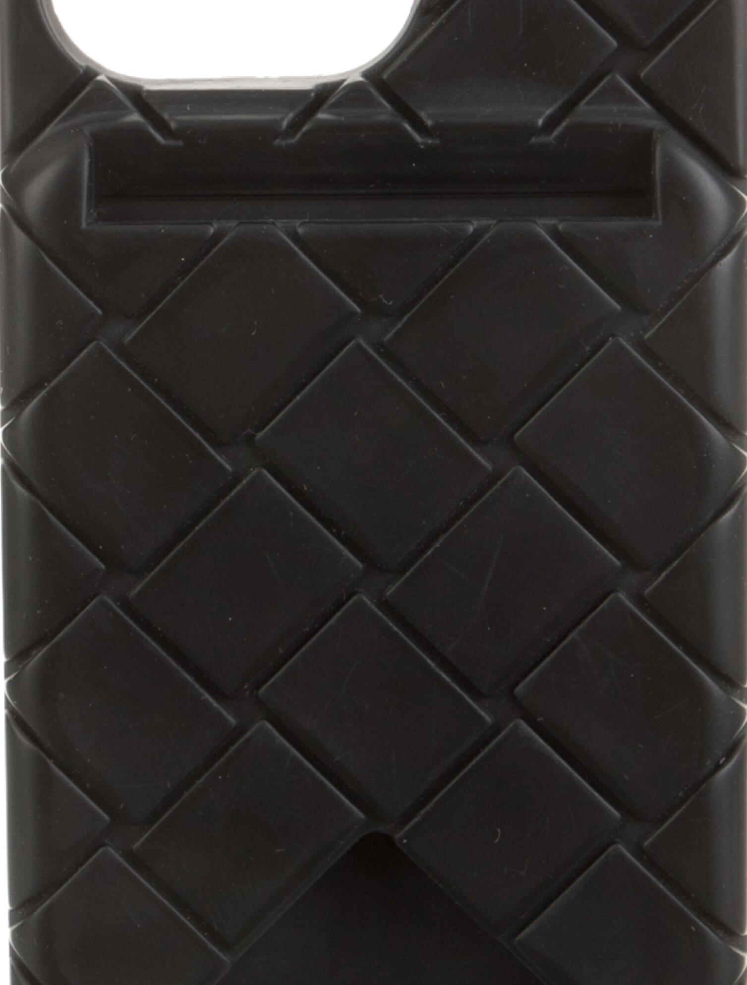Bottega Veneta Rubber Iphone Case