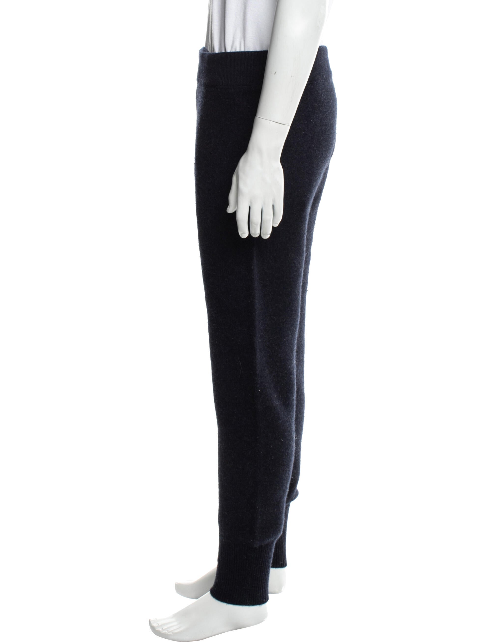 Bottega Veneta Joggers