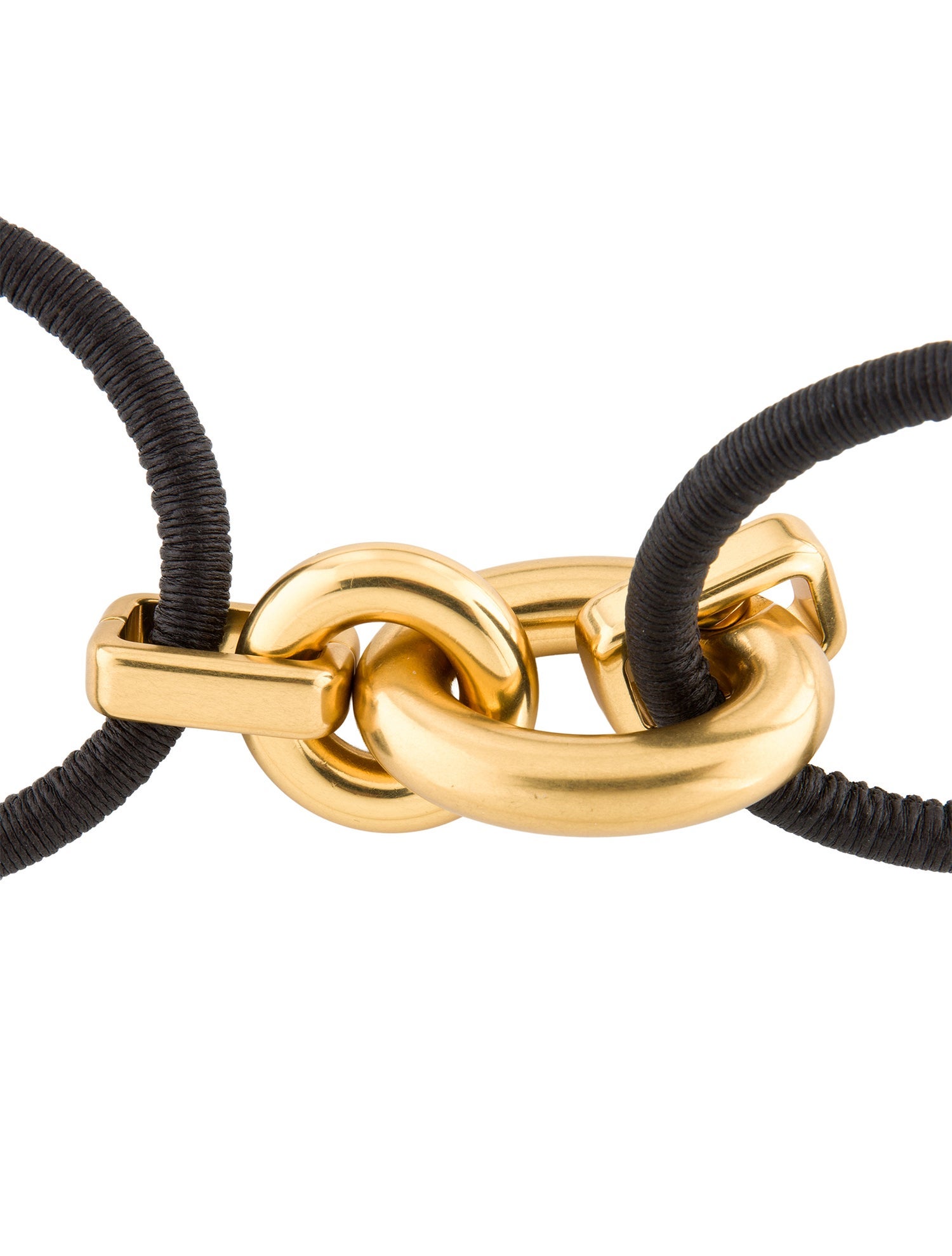 Bottega Veneta Skinny Belt