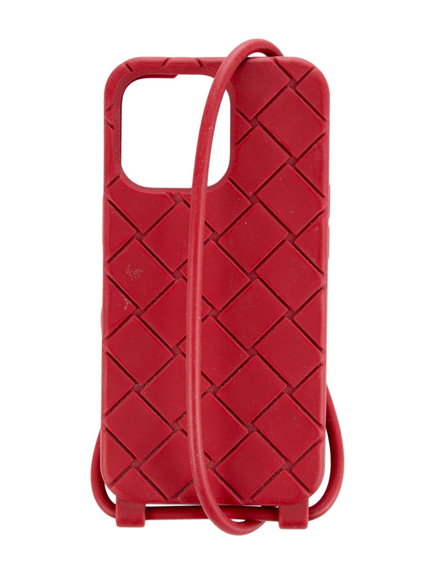 Bottega Veneta Iphone Case