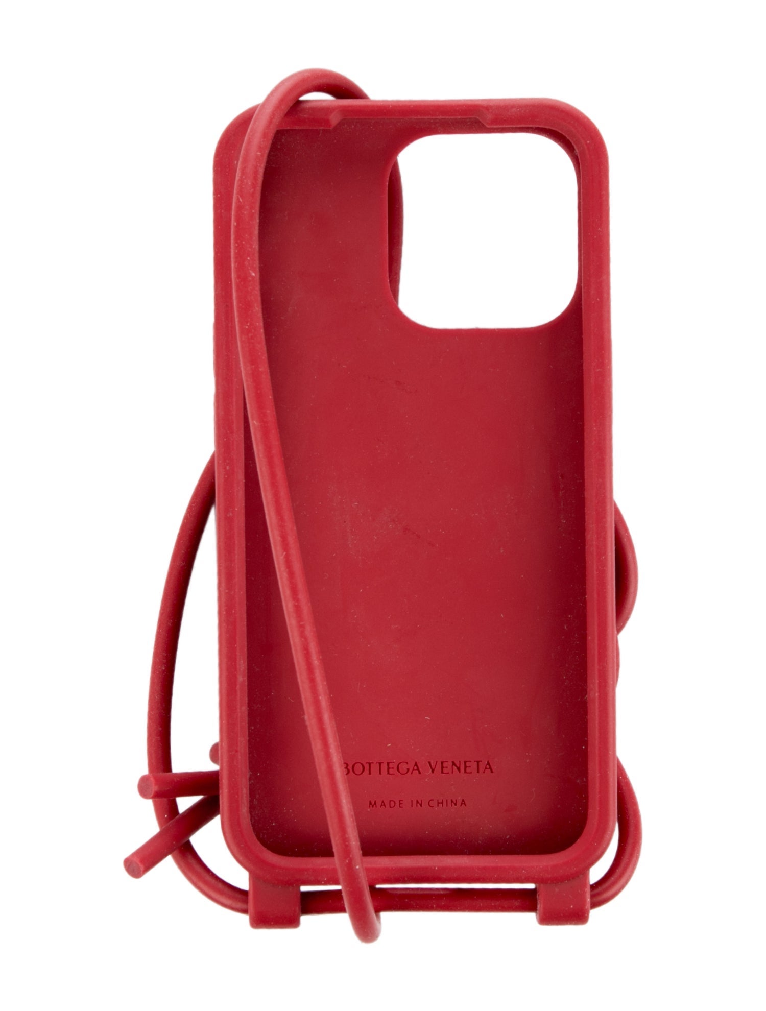 Bottega Veneta Iphone Case