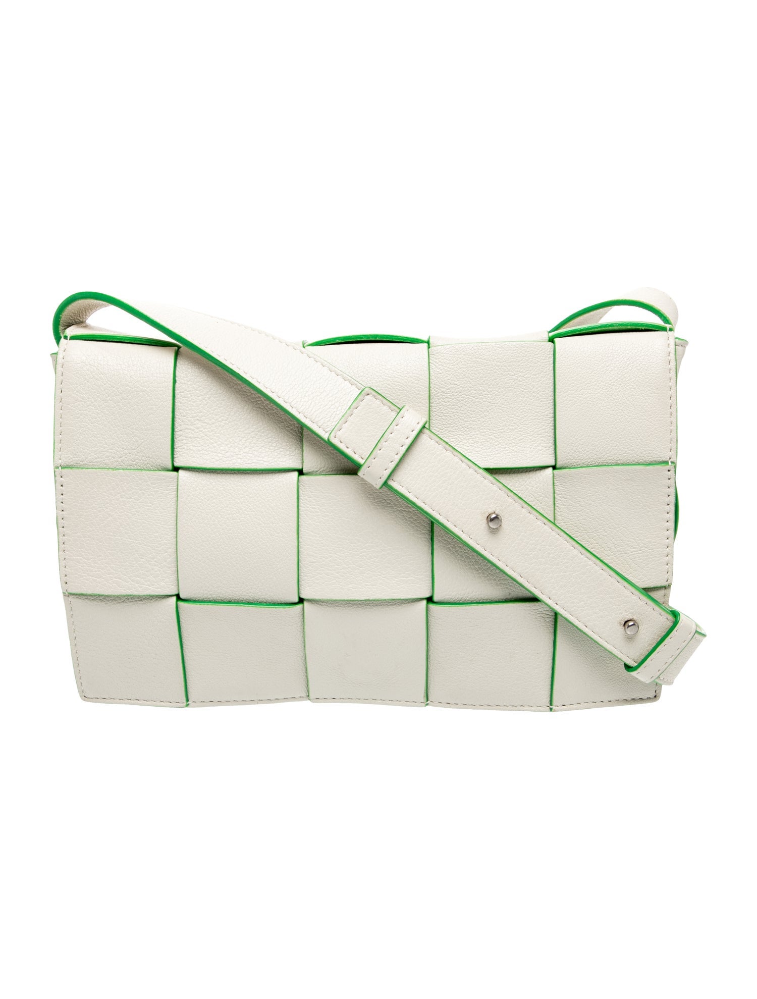 Bottega Veneta Intrecciato Cassette