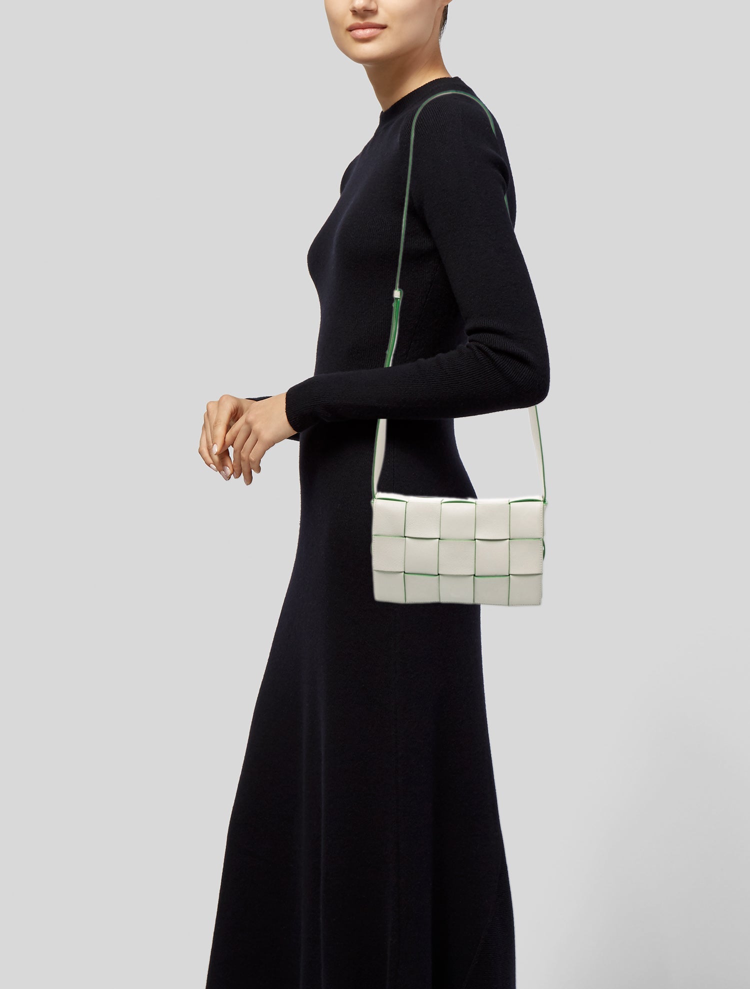 Bottega Veneta Intrecciato Cassette