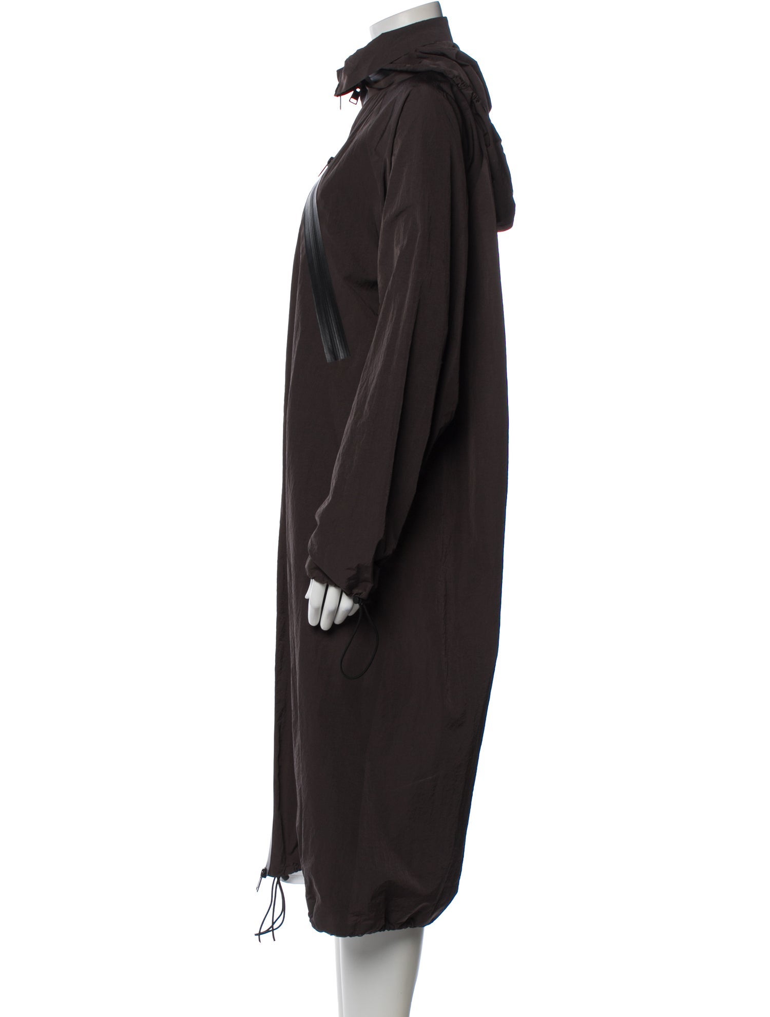 Bottega Veneta Trench Coat