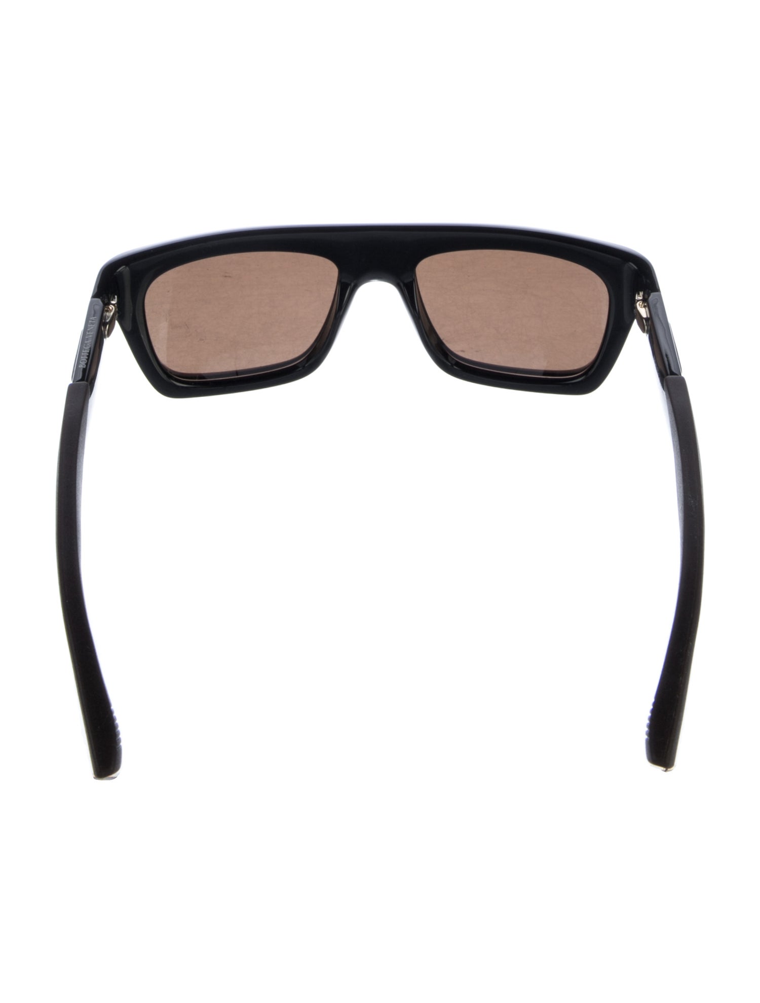 Bottega Veneta Wayfarer Tinted Sunglasses