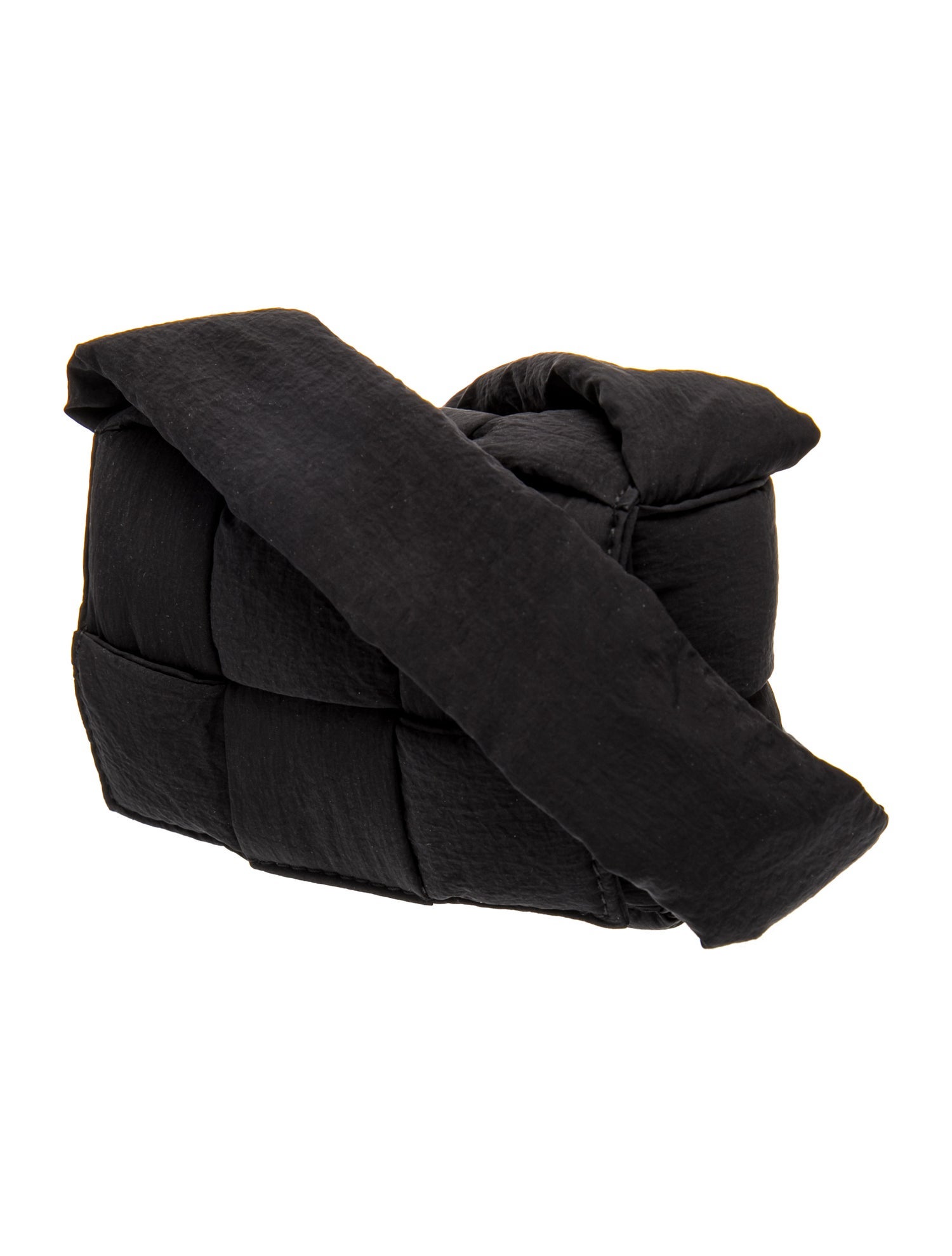 Bottega Veneta Intrecciato Candy Cassette