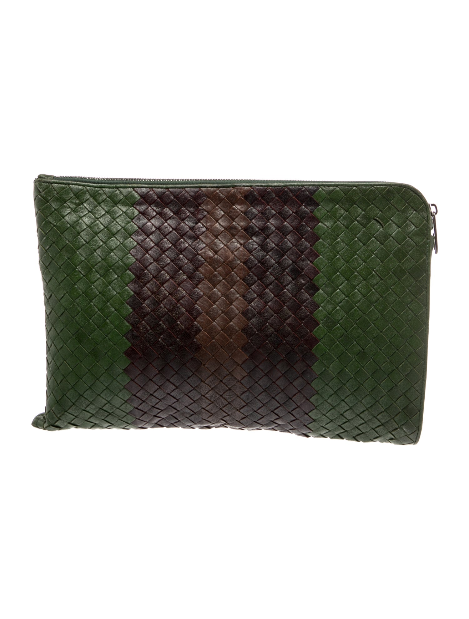 Bottega Veneta Intrecciato Portfolio