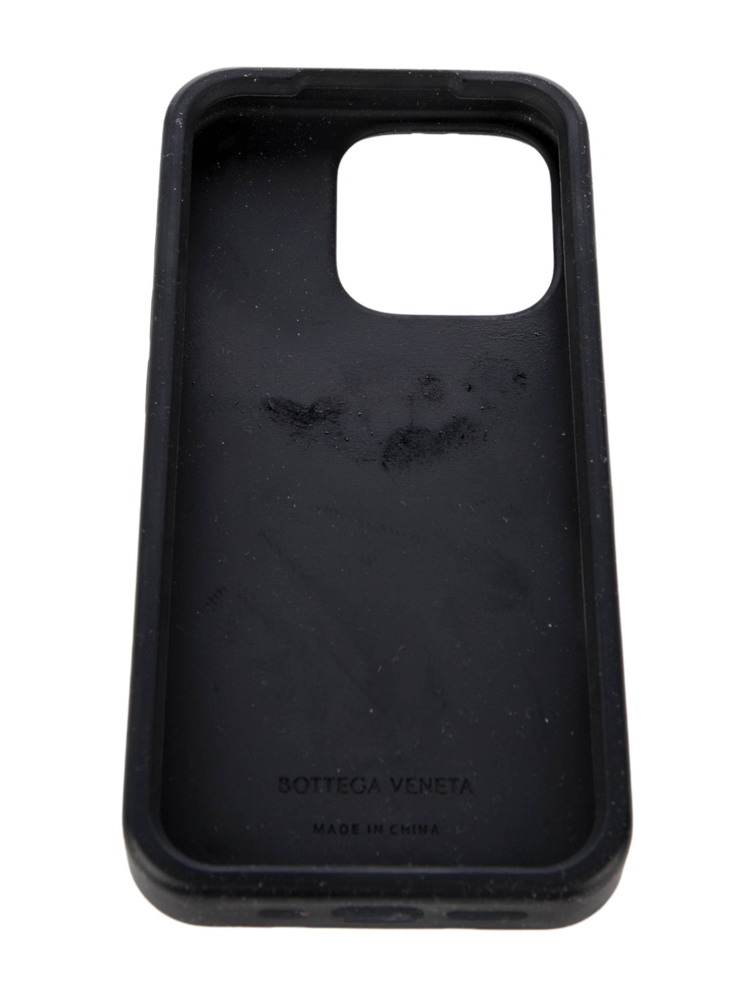 Bottega Veneta iPhone Case