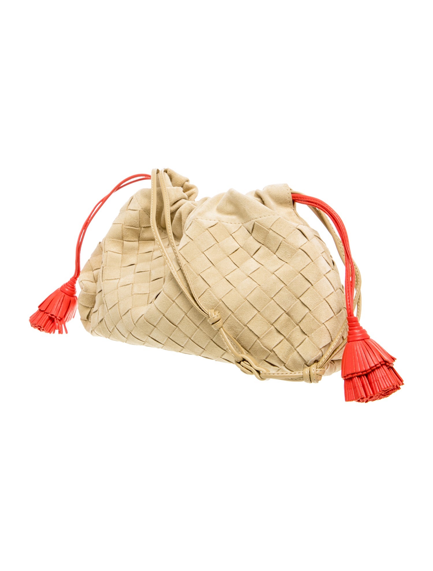 Bottega Veneta Intrecciato Soiree