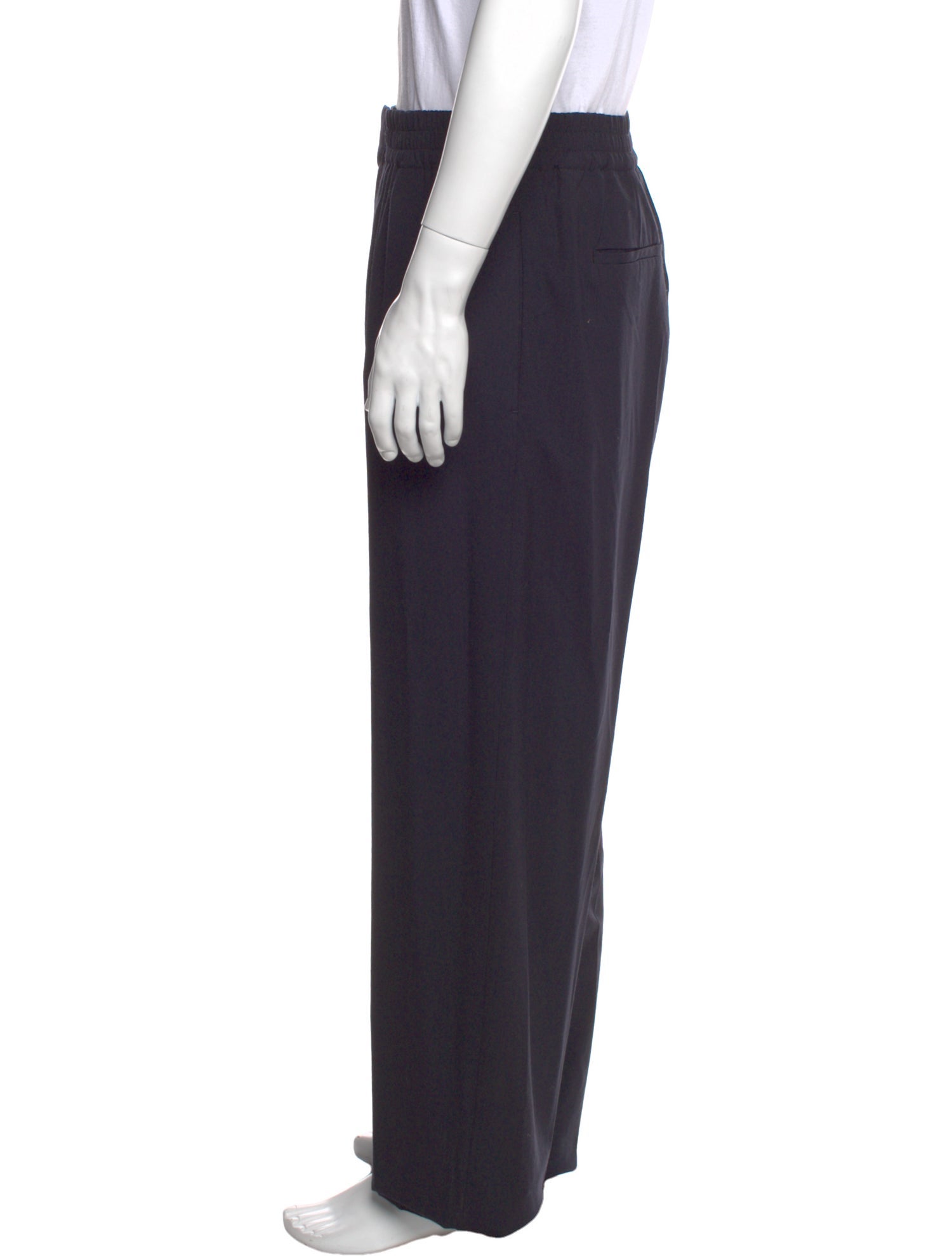 Bottega Veneta Wool Dress Pants
