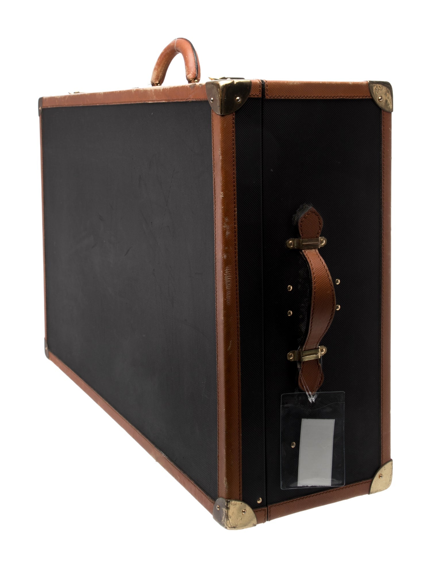 Bottega Veneta Marco Polo Trunk