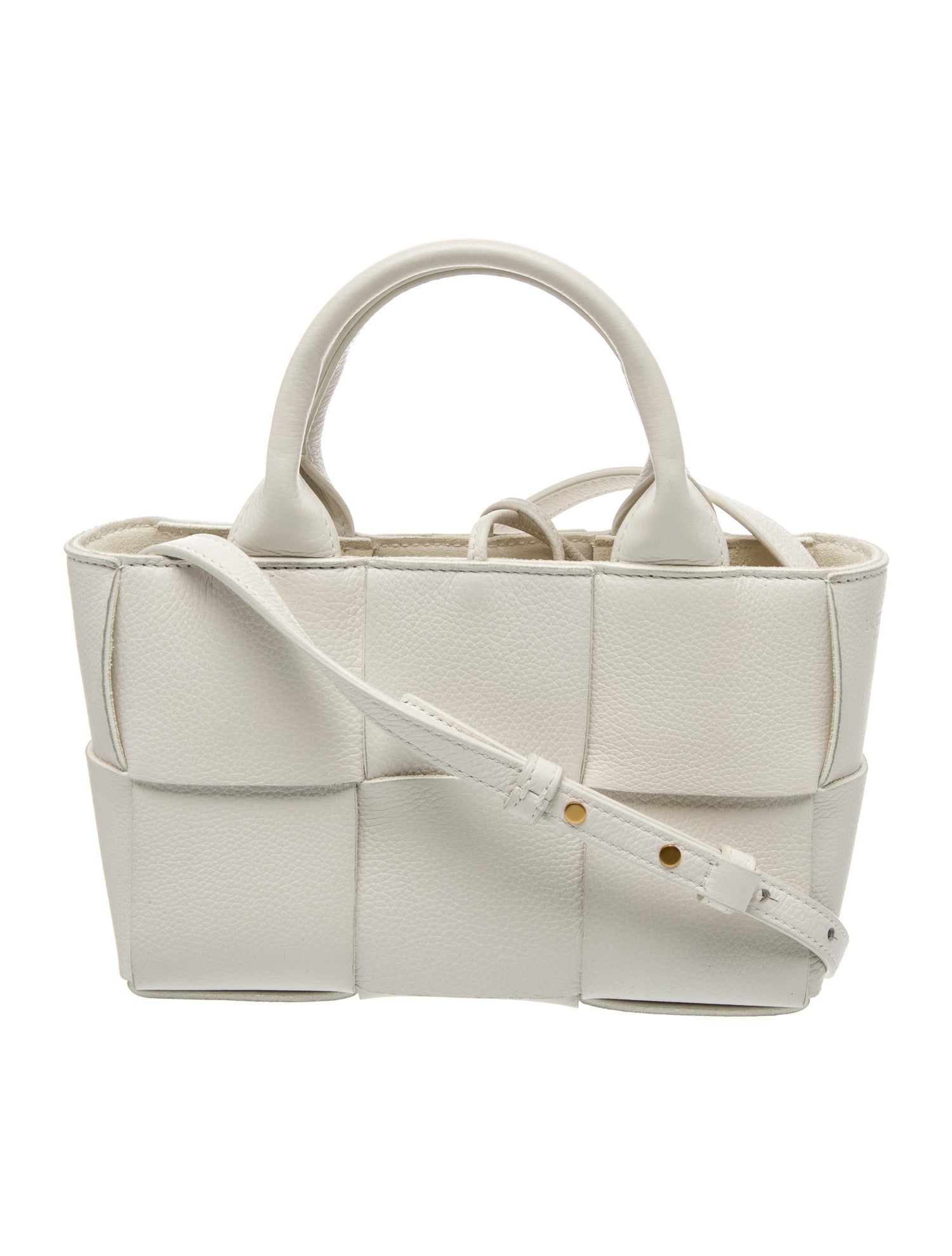 Bottega Veneta Intrecciato Arco