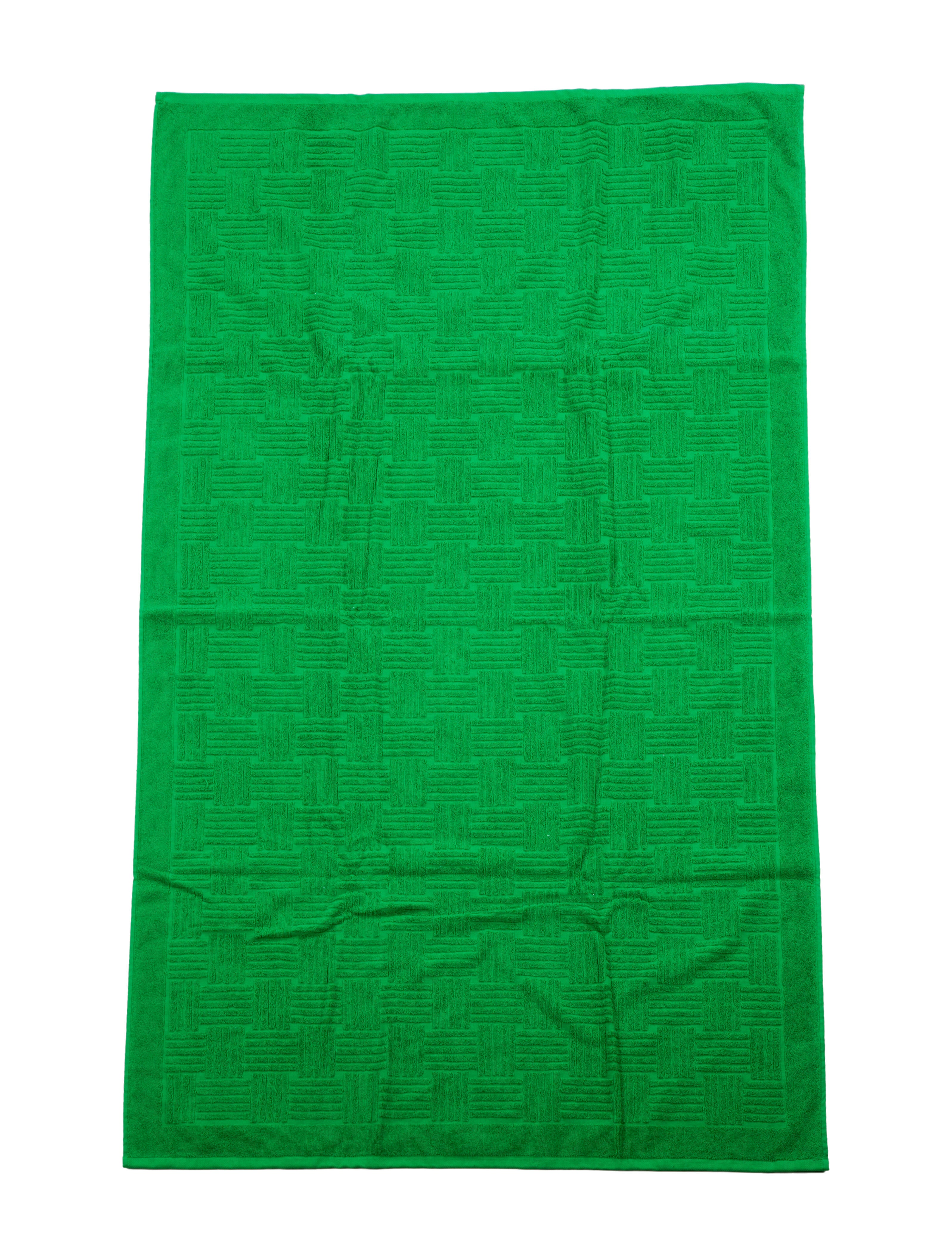 Bottega Veneta Intrecciato Beach Towel w/ Tags