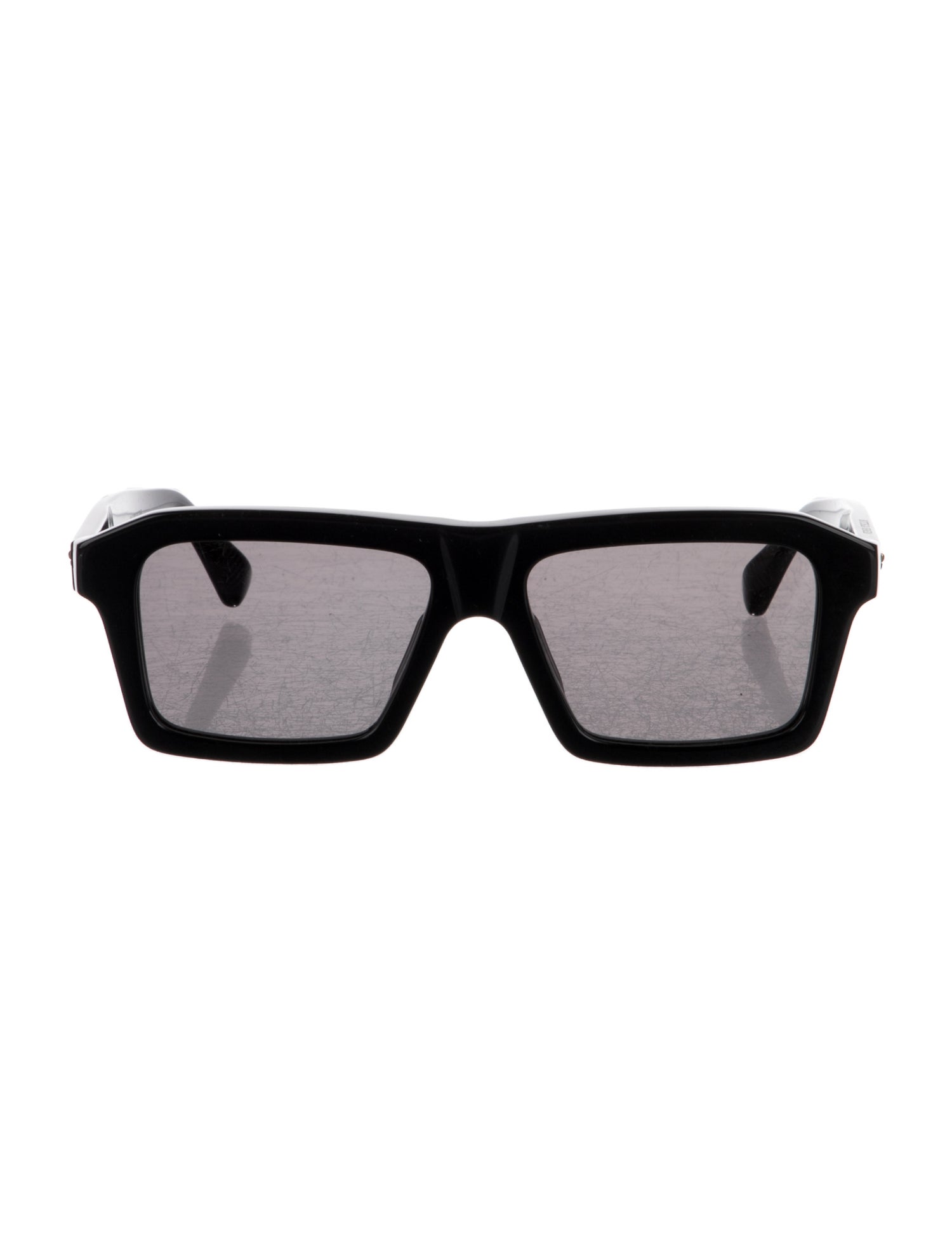 Bottega Veneta Wayfarer Tinted Sunglasses