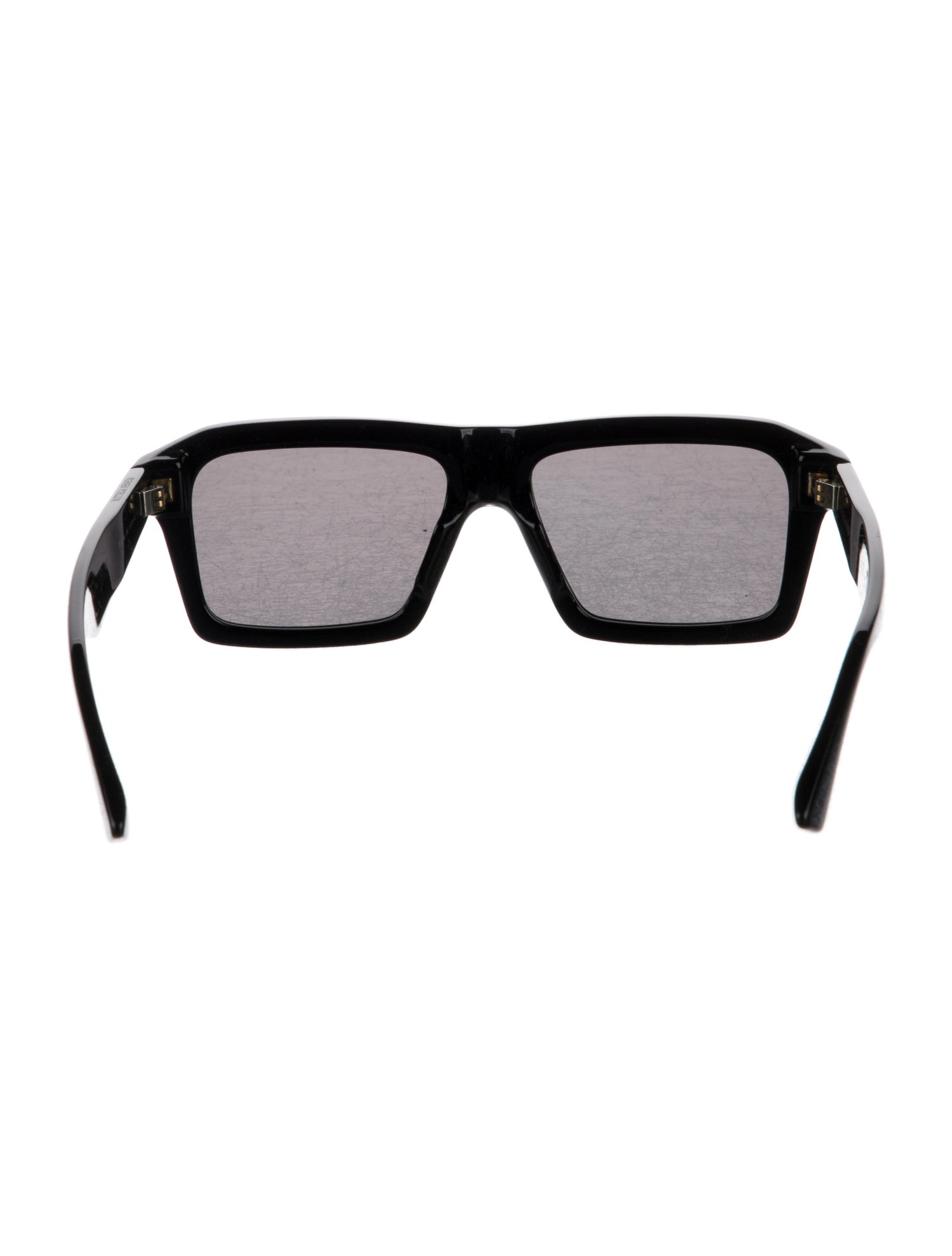 Bottega Veneta Wayfarer Tinted Sunglasses