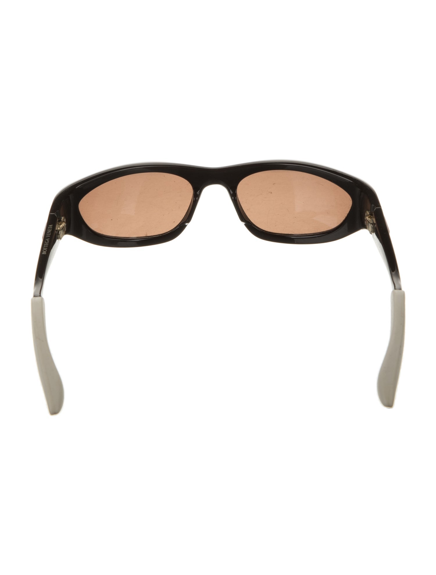 Bottega Veneta Cat-Eye Tinted Sunglasses