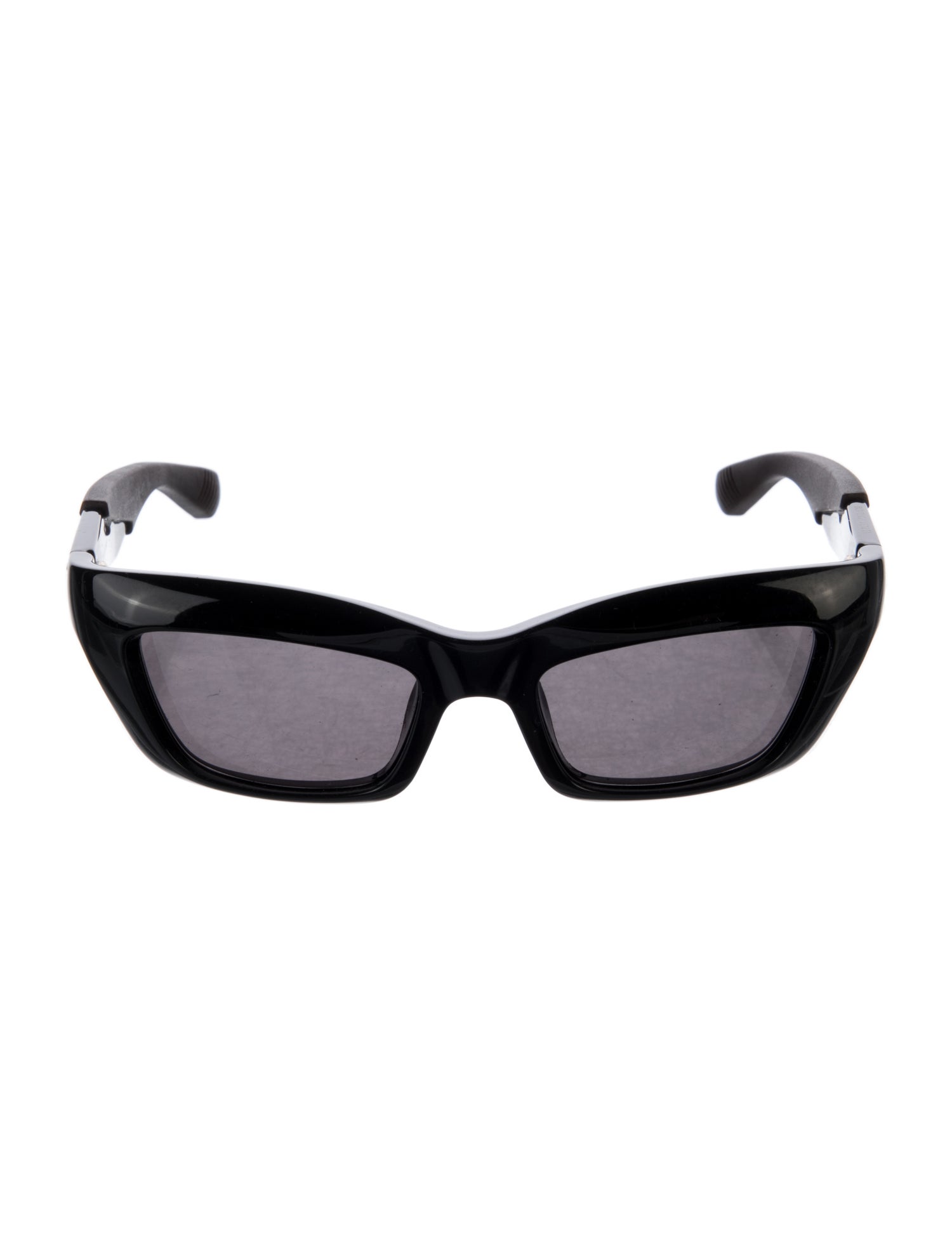 Bottega Veneta Cat-Eye Tinted Sunglasses