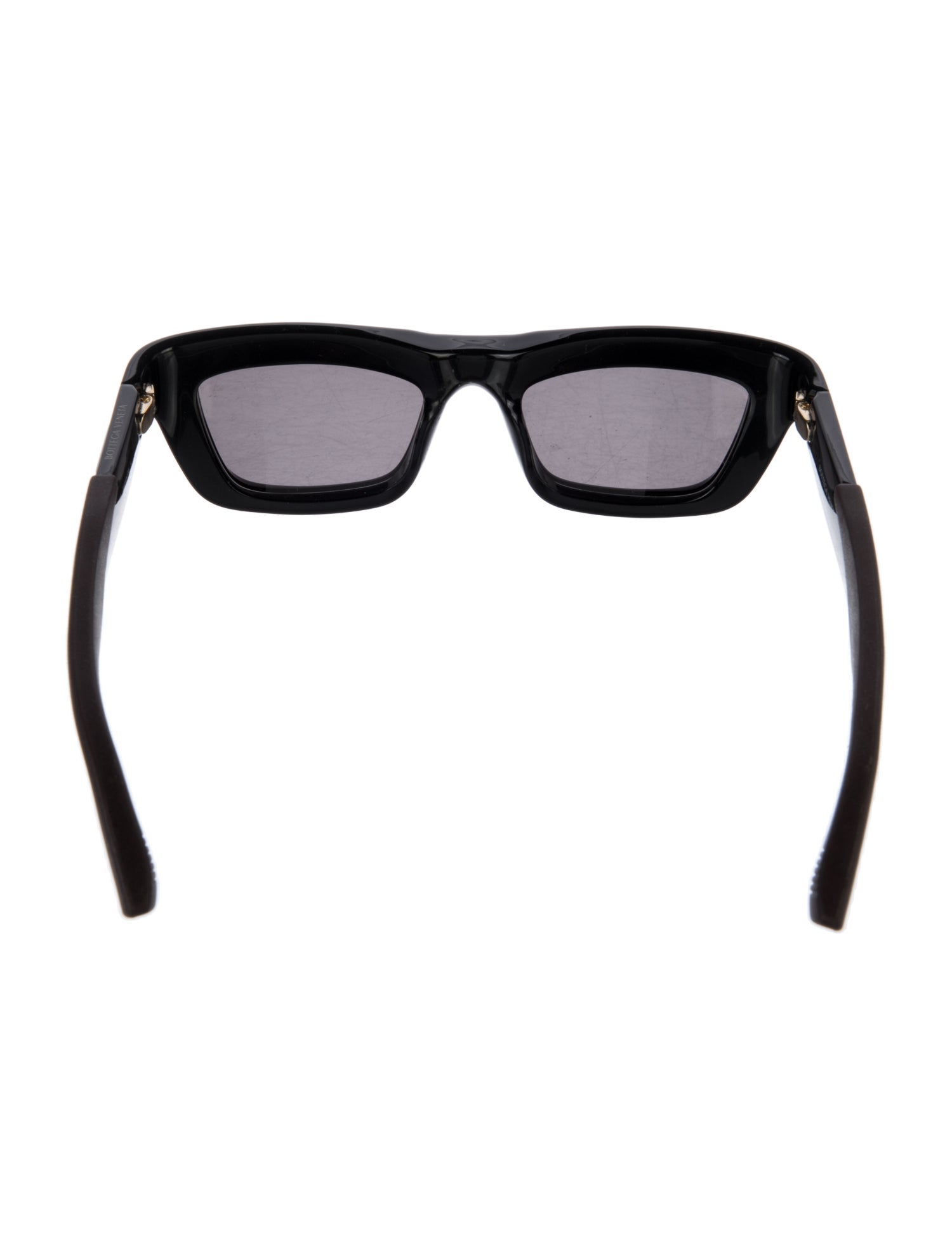 Bottega Veneta Cat-Eye Tinted Sunglasses