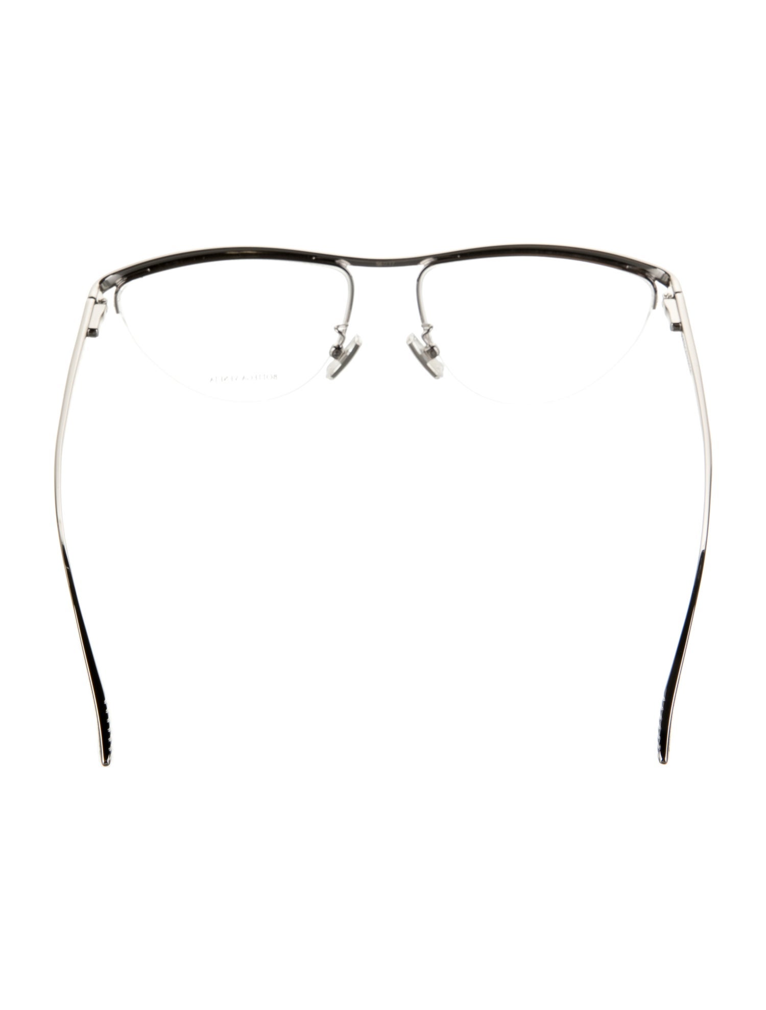 Bottega Veneta Cat-Eye Eyeglasses w/ Tags