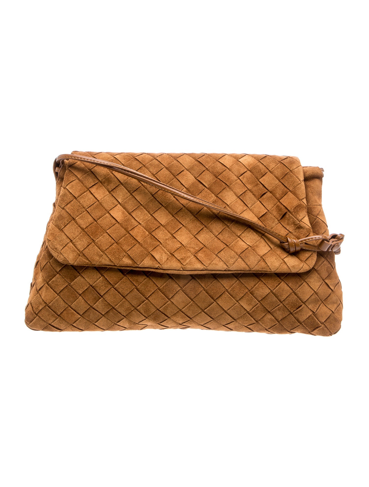 Bottega Veneta Intrecciato Giorno w/ Tags