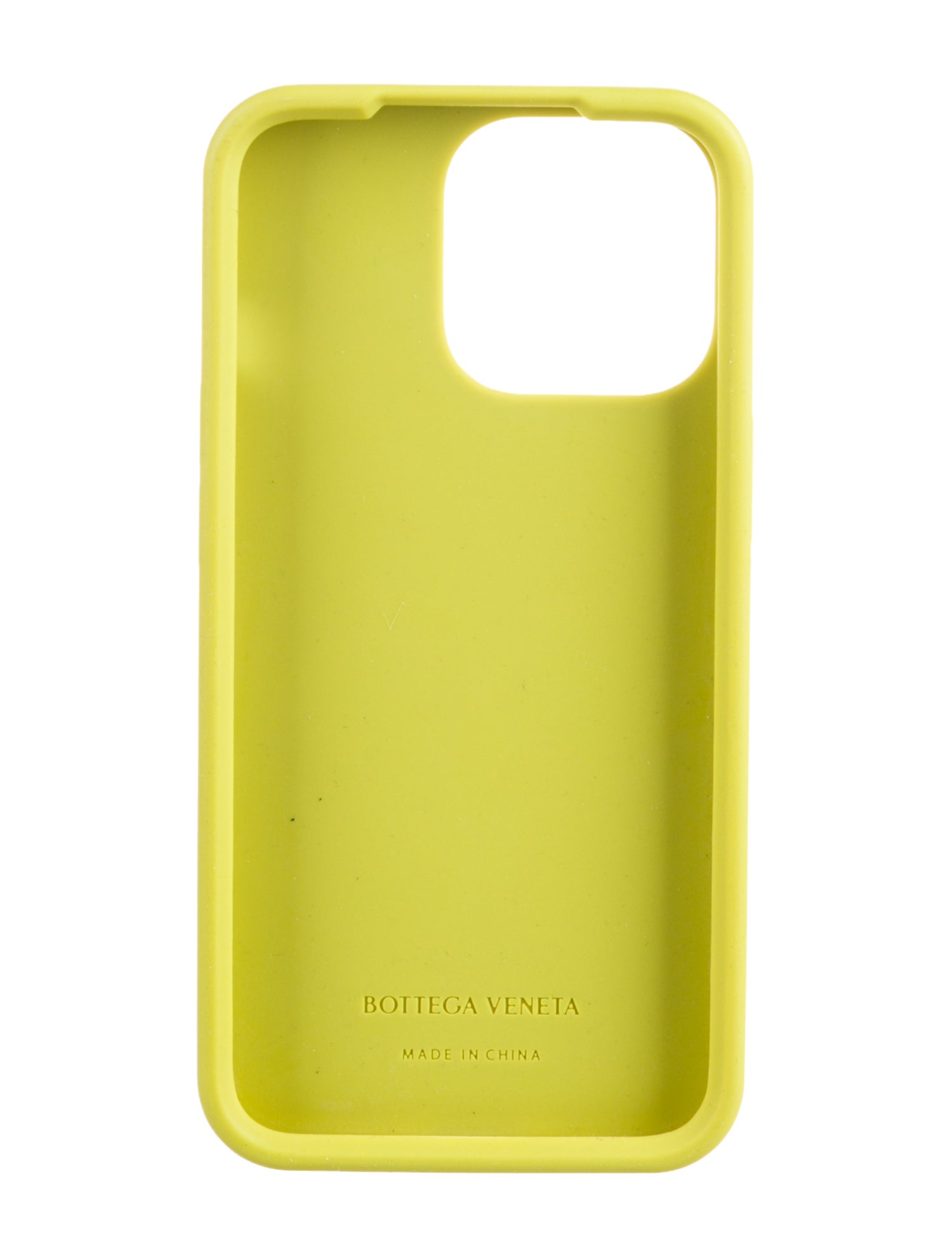 Bottega Veneta Patterned iPhone 12 Mini Case
