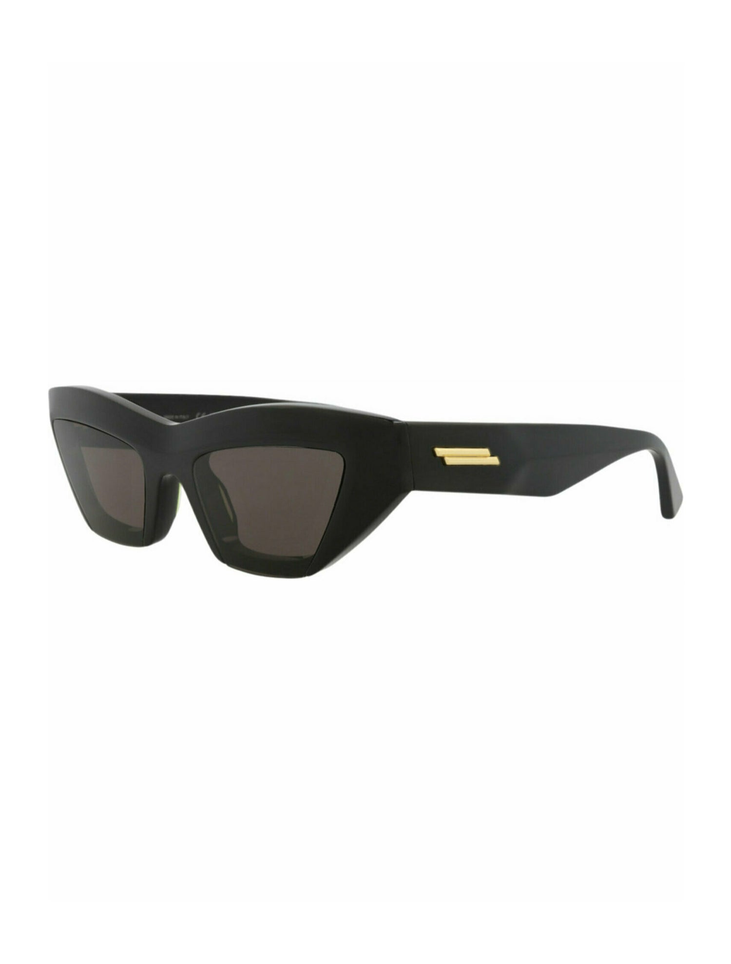 Solid Sunglasses w/ Tags — 2/3