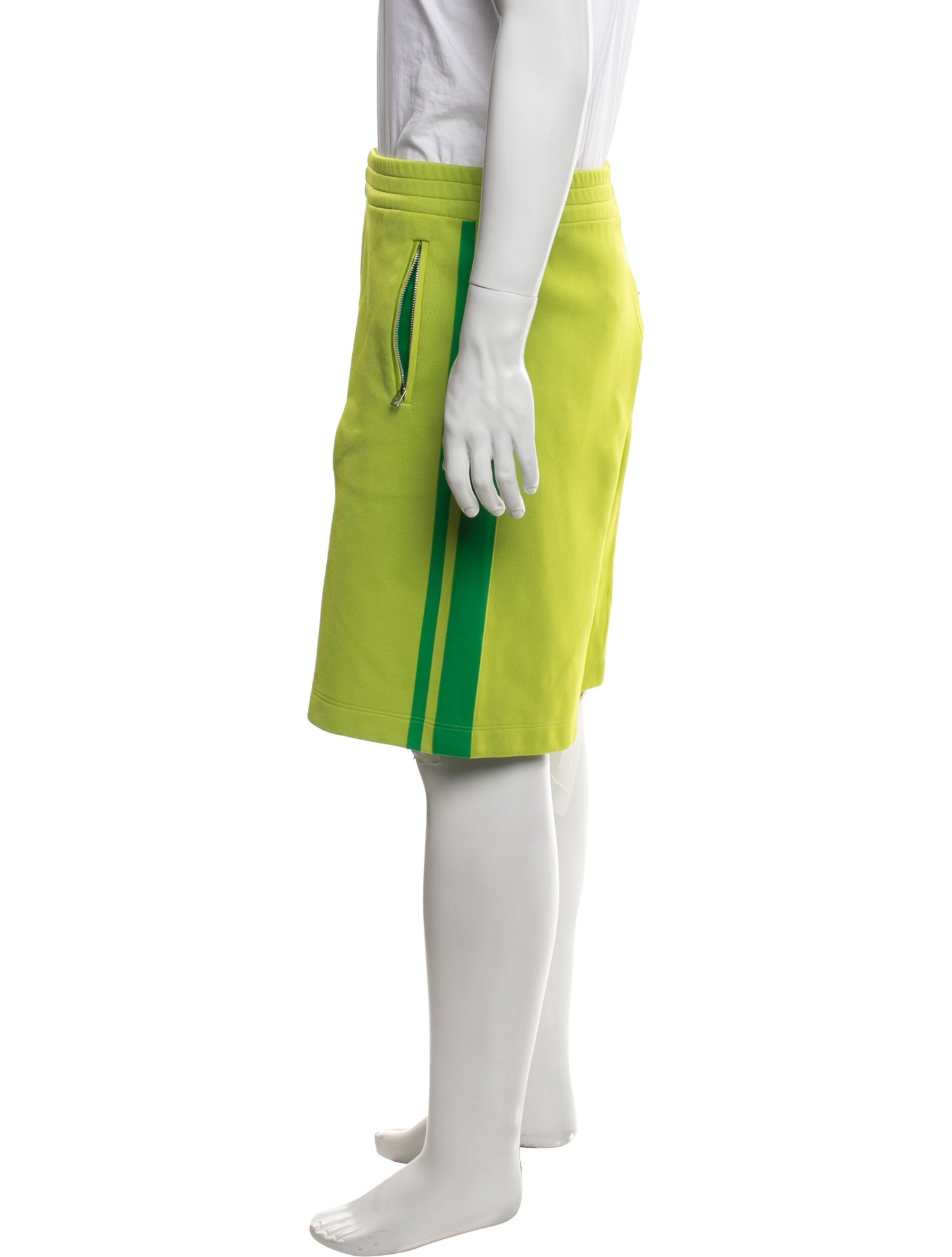 Bottega Veneta Jogger Shorts