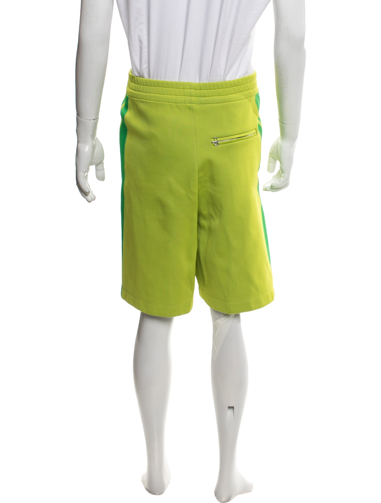 Bottega Veneta Shorts for Men | The RealReal