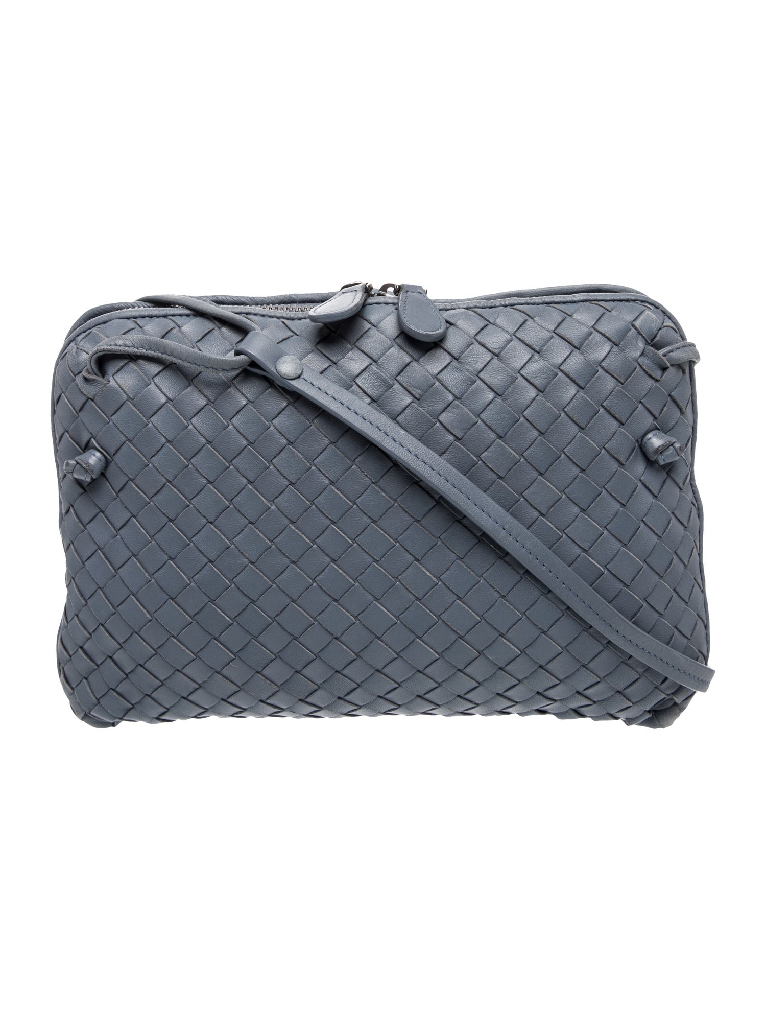 Chanel Mini Metal Cage Bag - Gold Crossbody Bags, Handbags