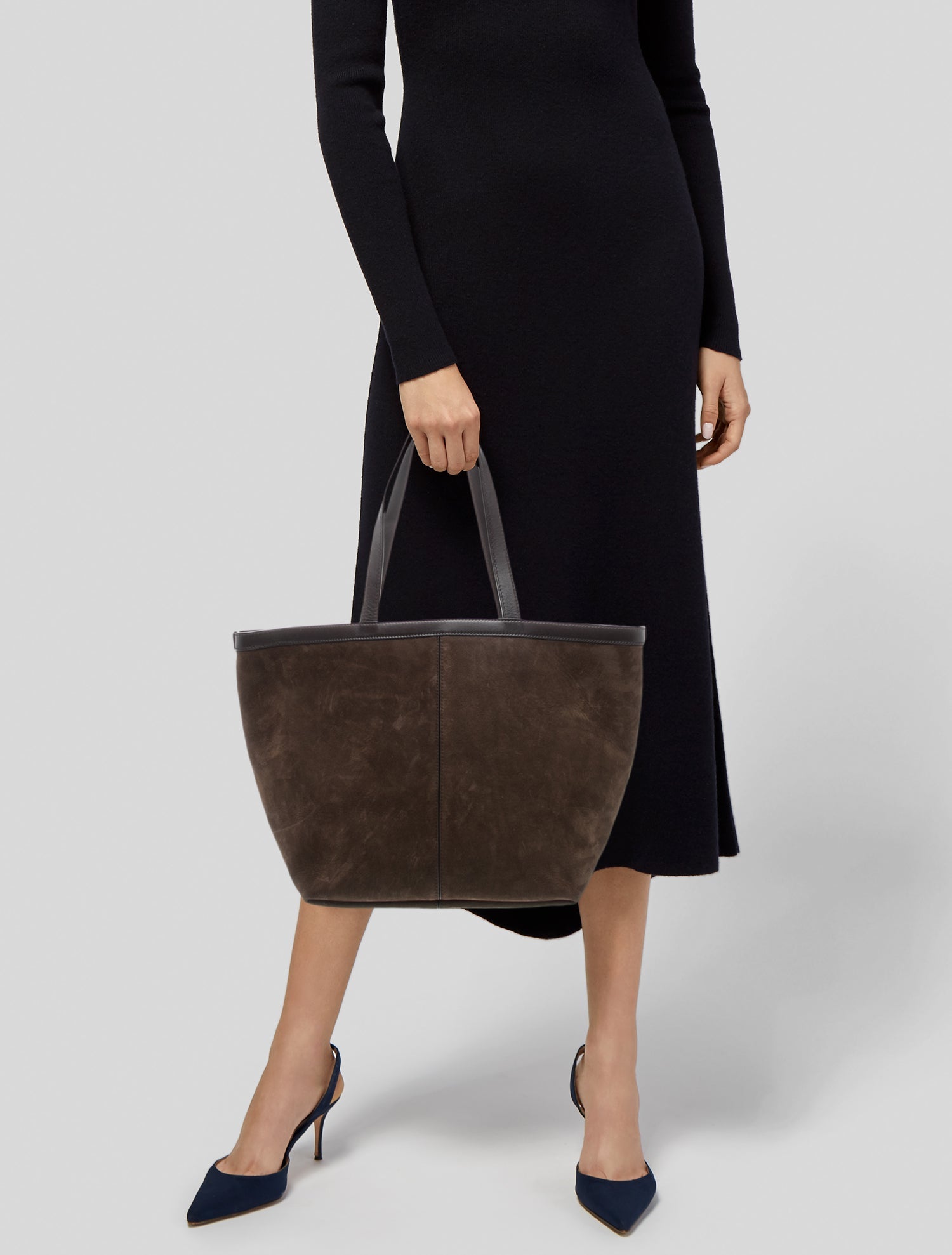Chanel Supermodel Tote - Black Totes, Handbags - CHA13643 | The