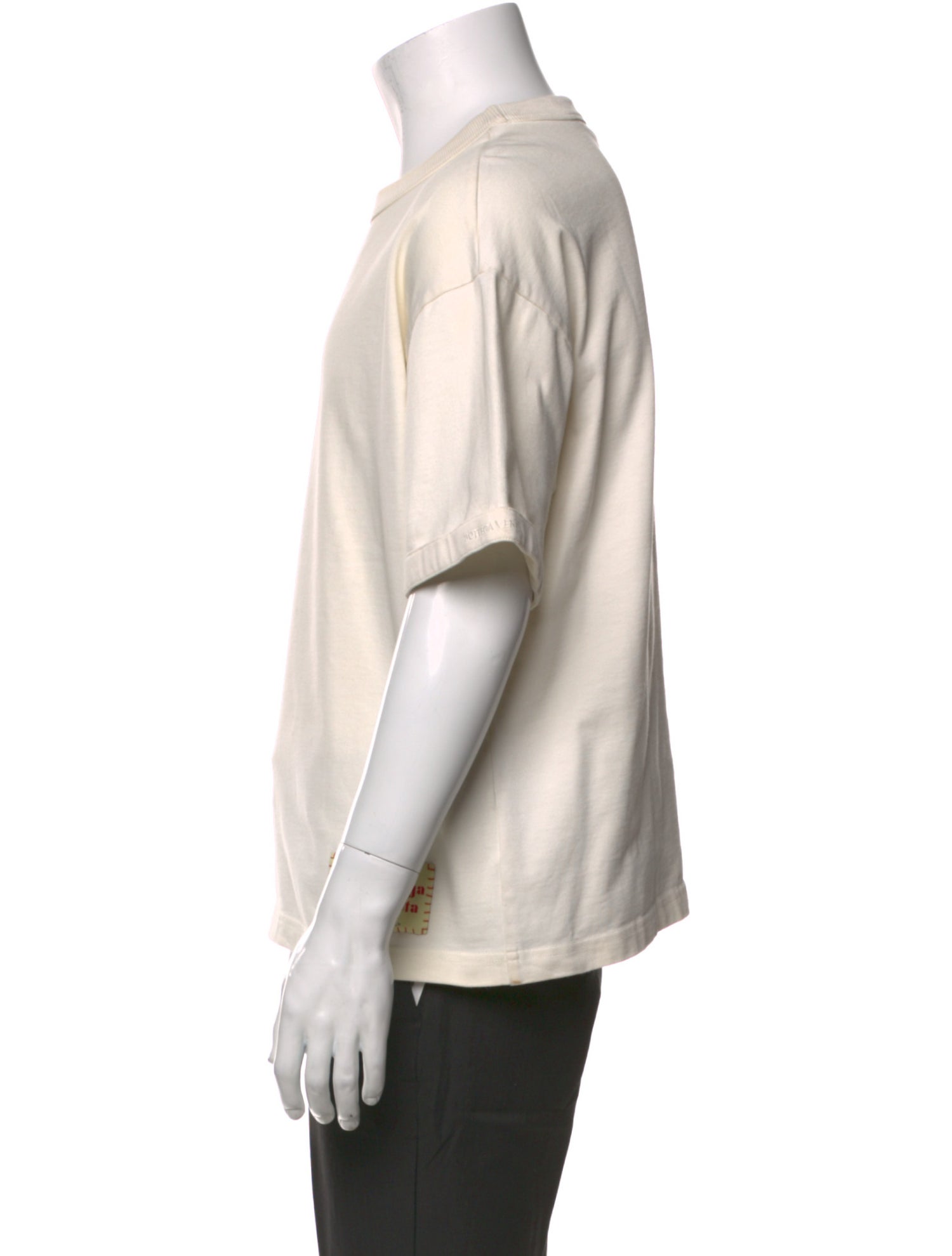 Bottega Veneta Short Sleeve Shirt