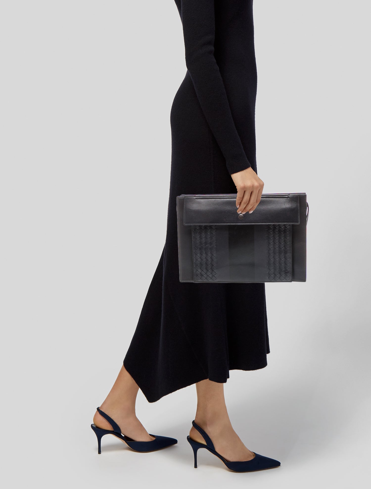Bottega Veneta Intrecciato Portfolio