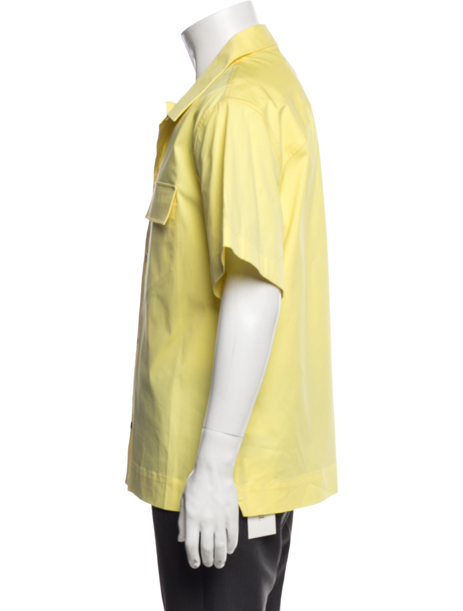 Bottega Veneta Short Sleeve Shirt w/ Tags