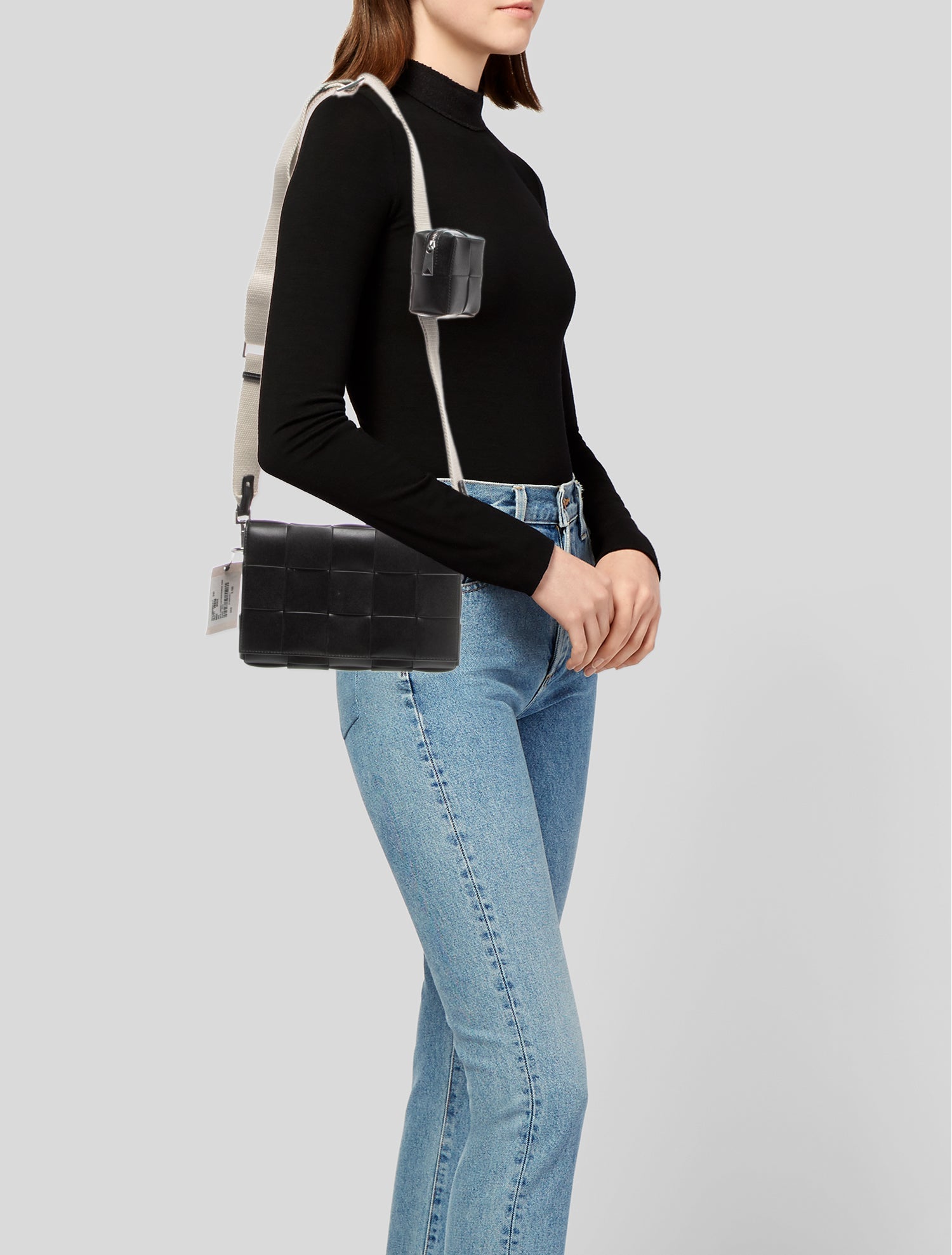 Bottega Veneta Intrecciato Cassette