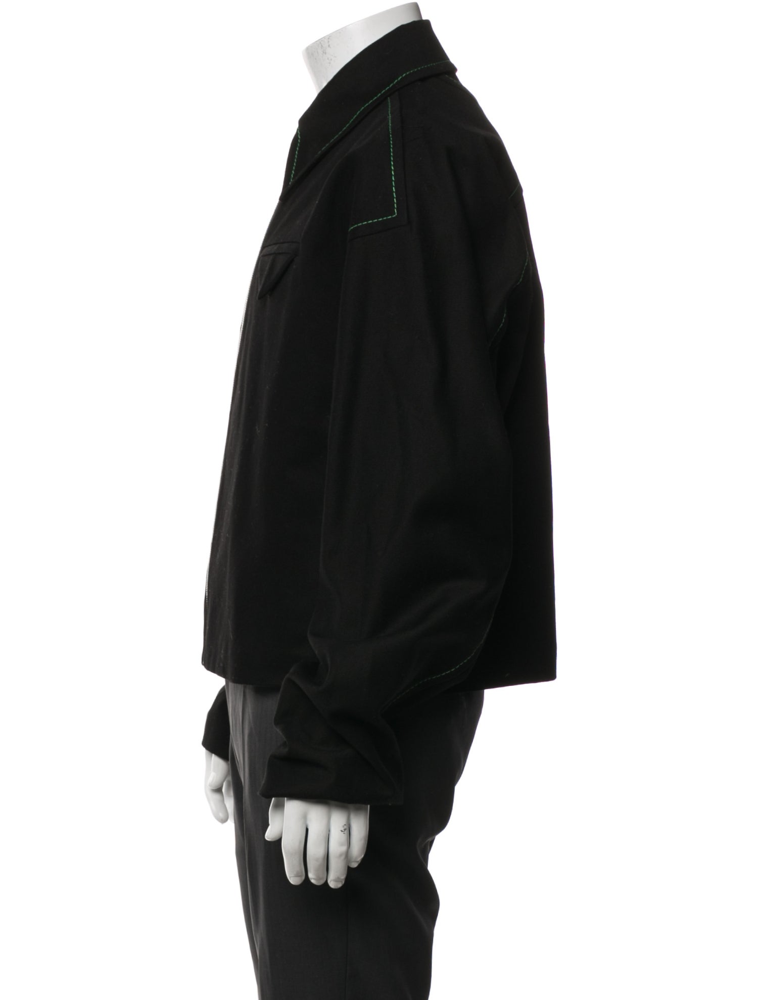 Bottega Veneta Jacket