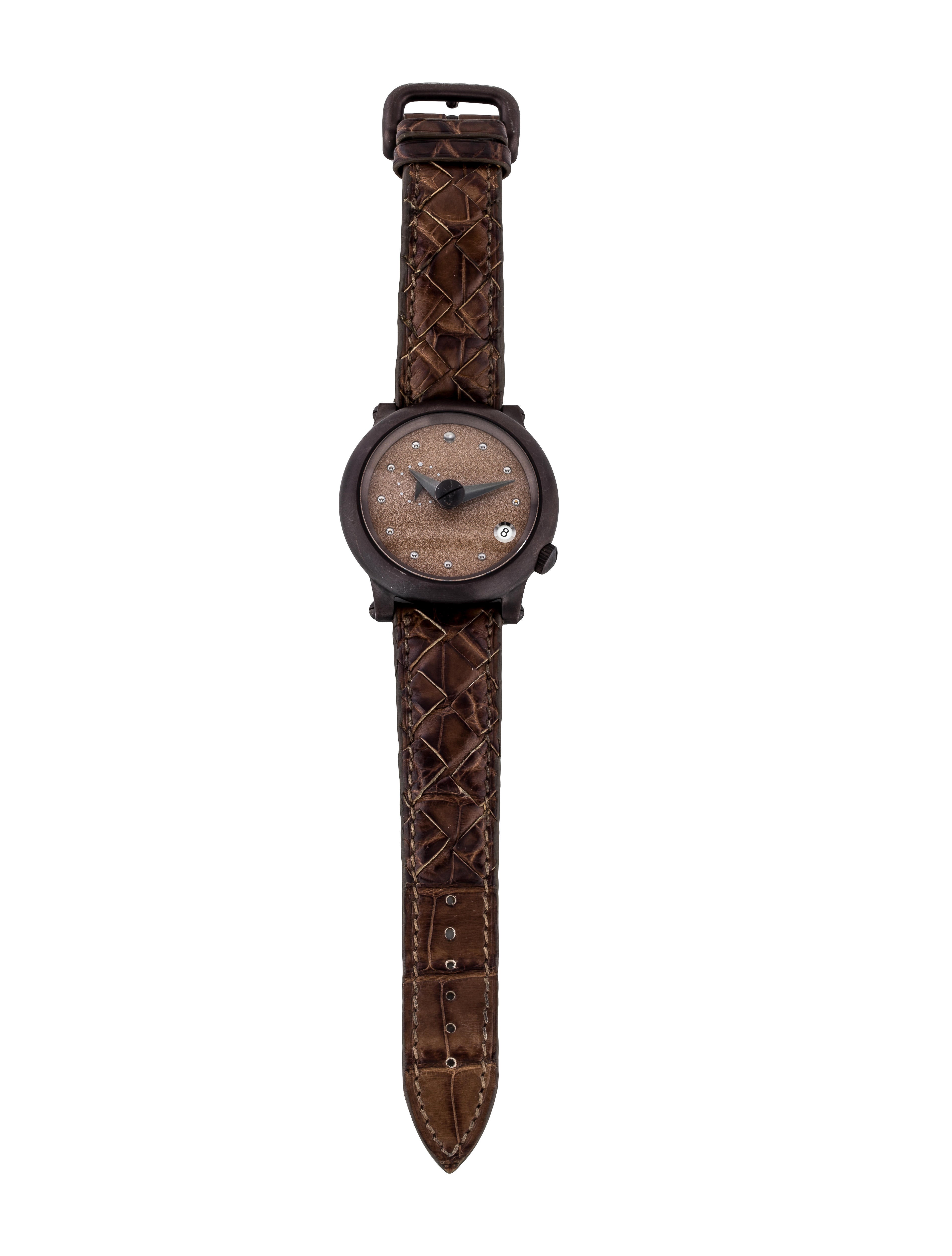 bottega veneta watch price