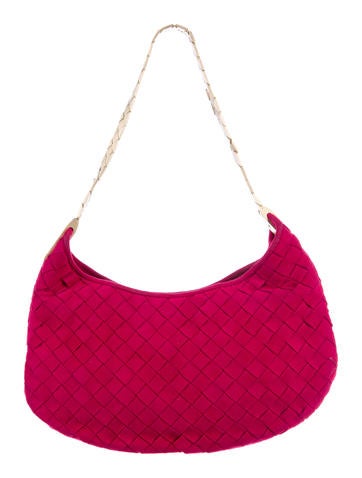 Bottega Veneta Intrecciato Mini Bag