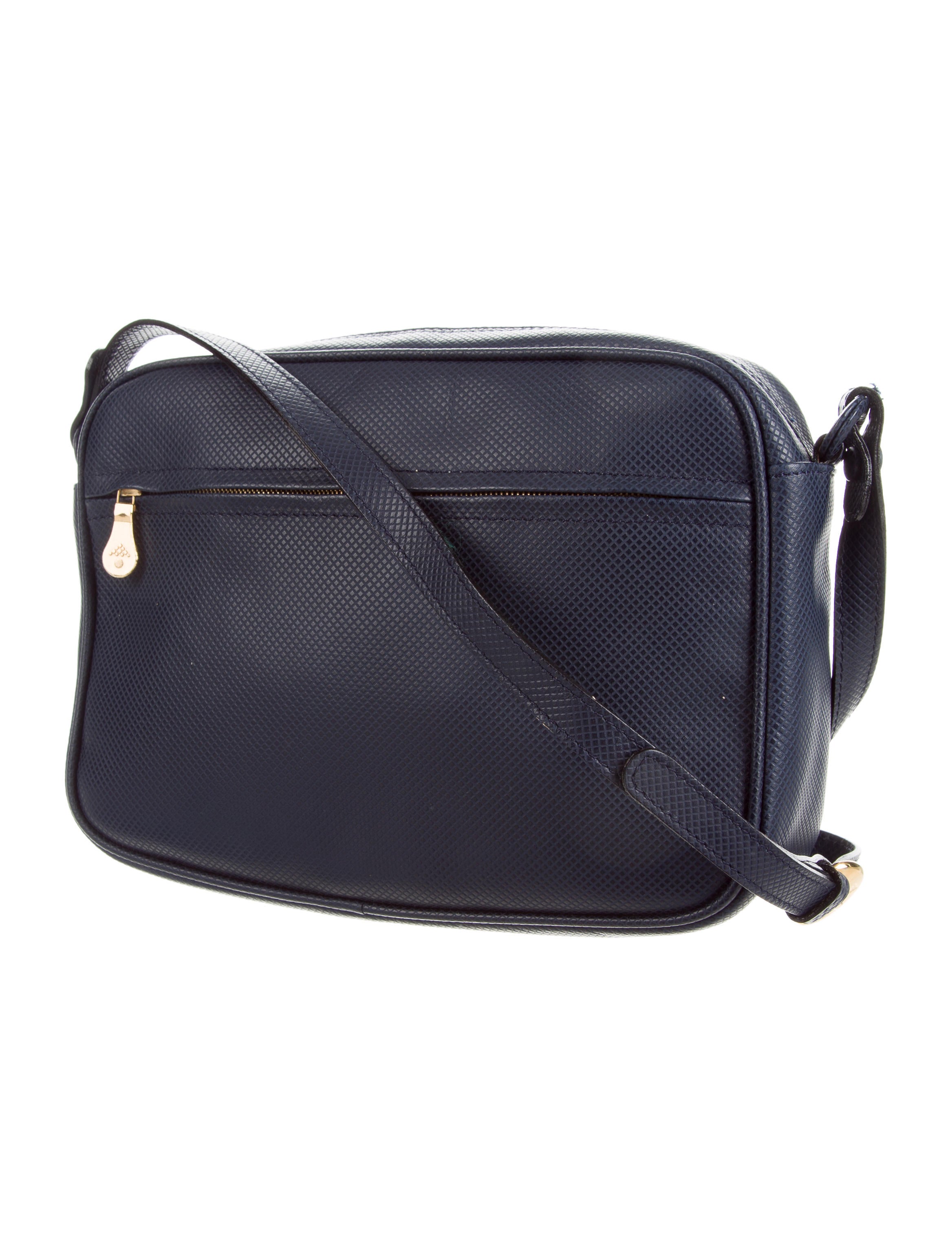 Vintage Crossbody Handbags Paul Smith