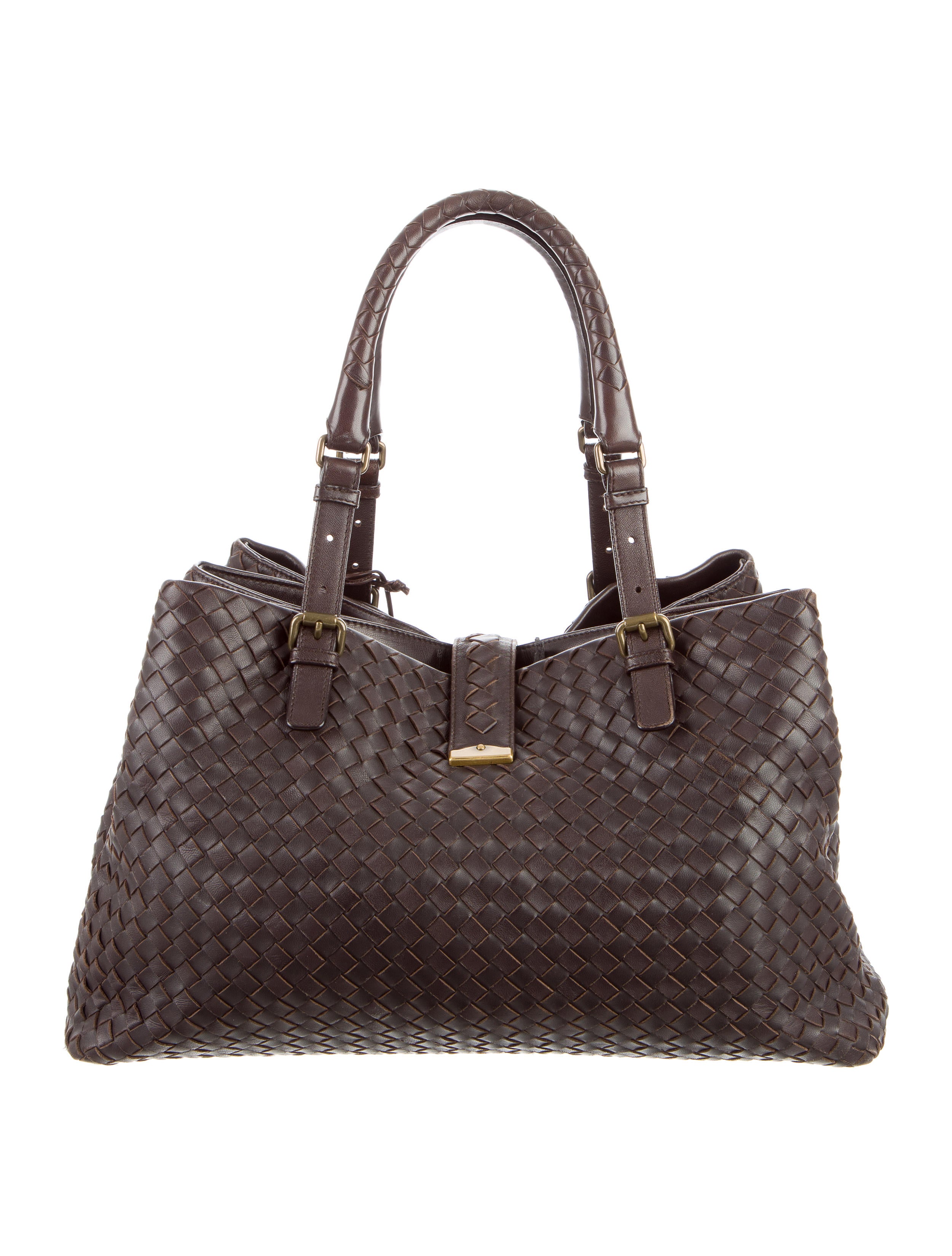 Bottega Roma Bag Handbags BOT44868 The RealReal