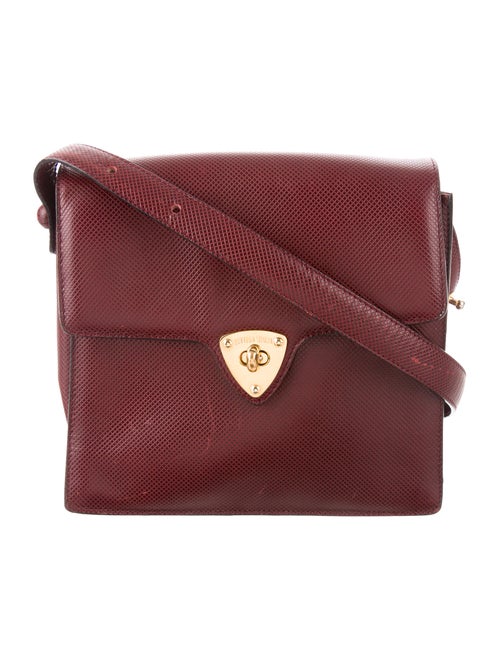 Bottega Marco Polo Crossbody Bag Handbags BOT53101 The