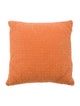 Bottega Veneta Woven Throw Pillow