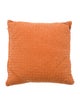Bottega Veneta Woven Throw Pillow