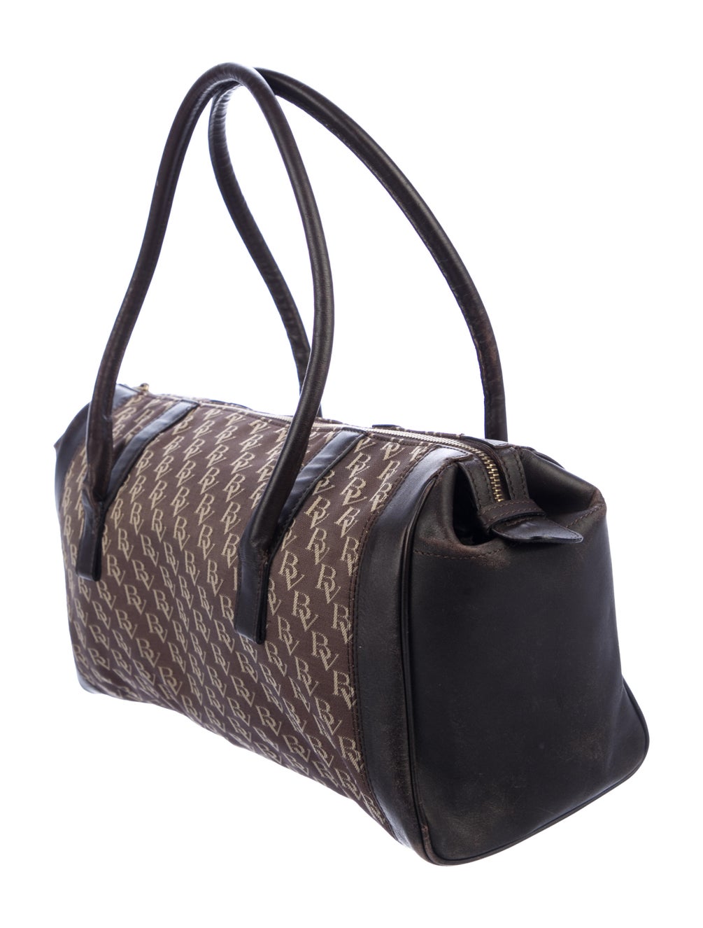 bottega veneta angle shoulder bag