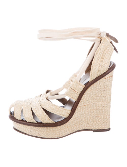 Bottega Veneta Espadrilles