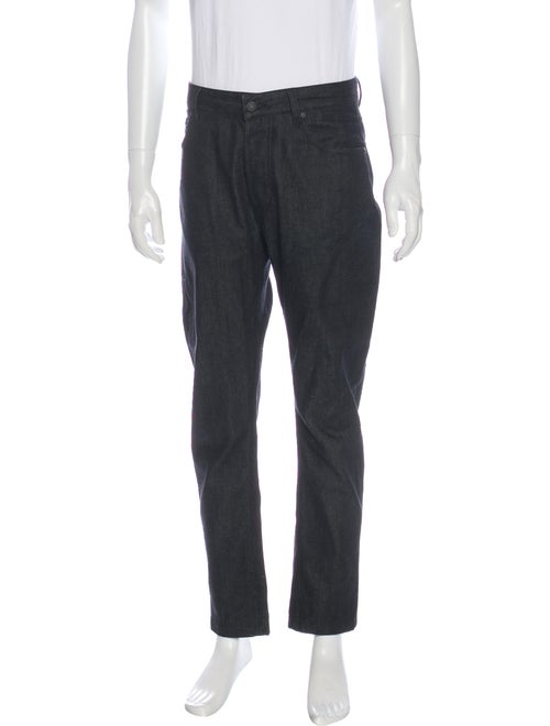 Bottega Veneta Skinny Jeans Black