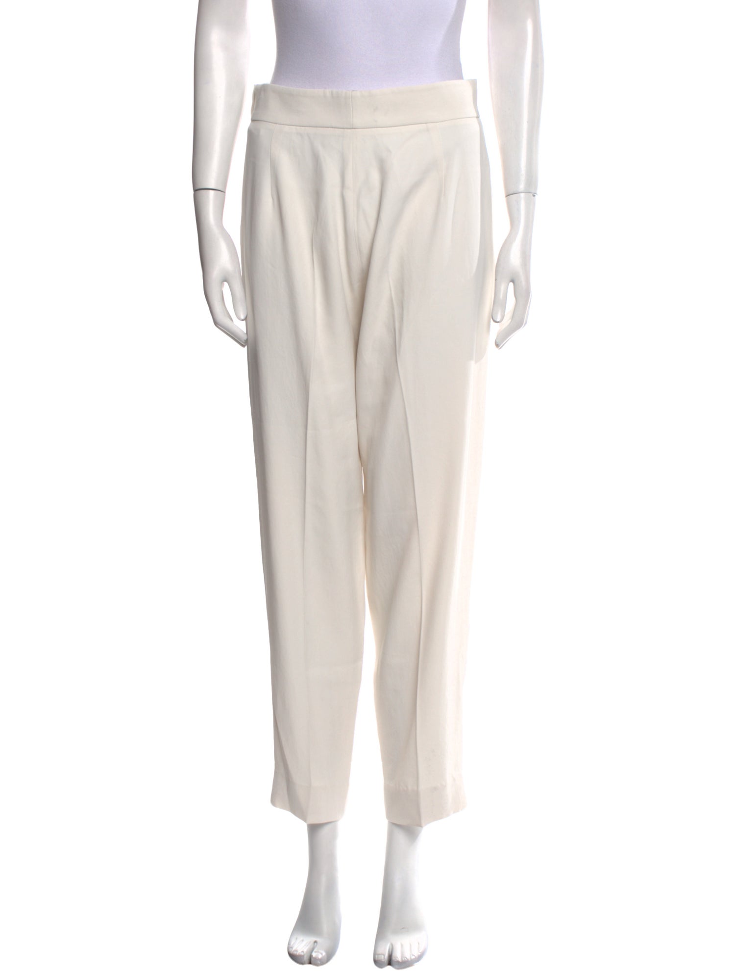 Bouguessa Straight Leg Pants