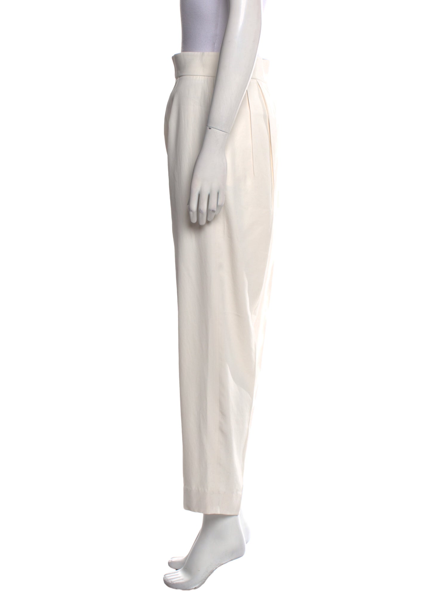 Bouguessa Straight Leg Pants