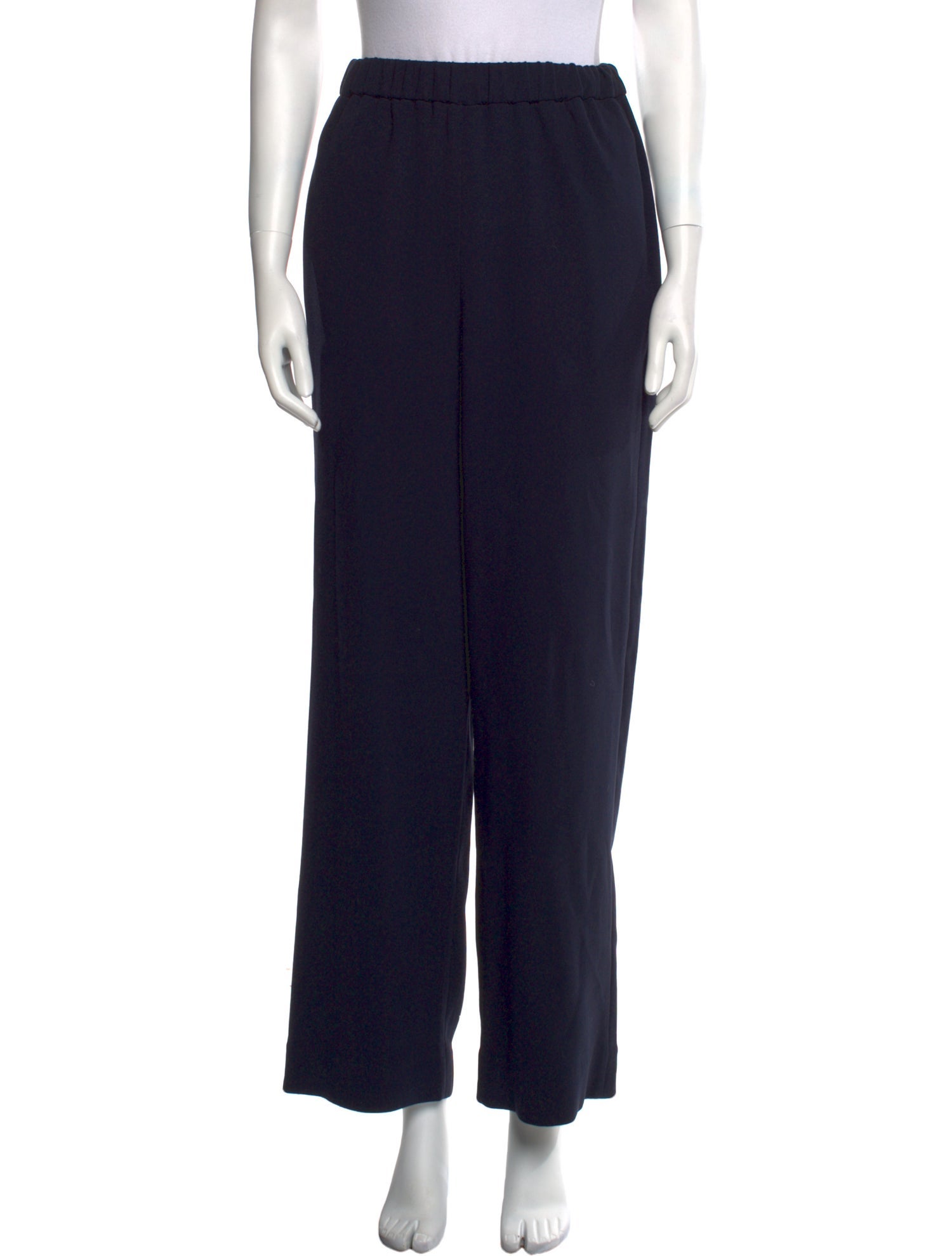 Bouguessa Wide Leg Pants